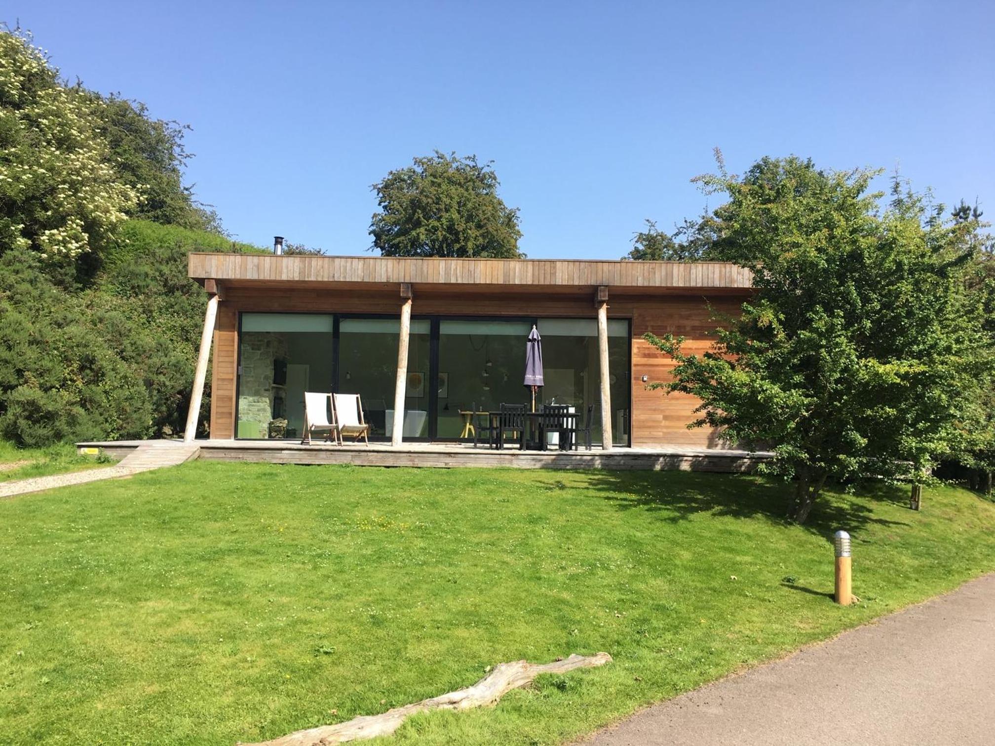 Yorkshire Dales Lodge 1 by Together Travel - 3-Bed Ensuite Retreat view 4