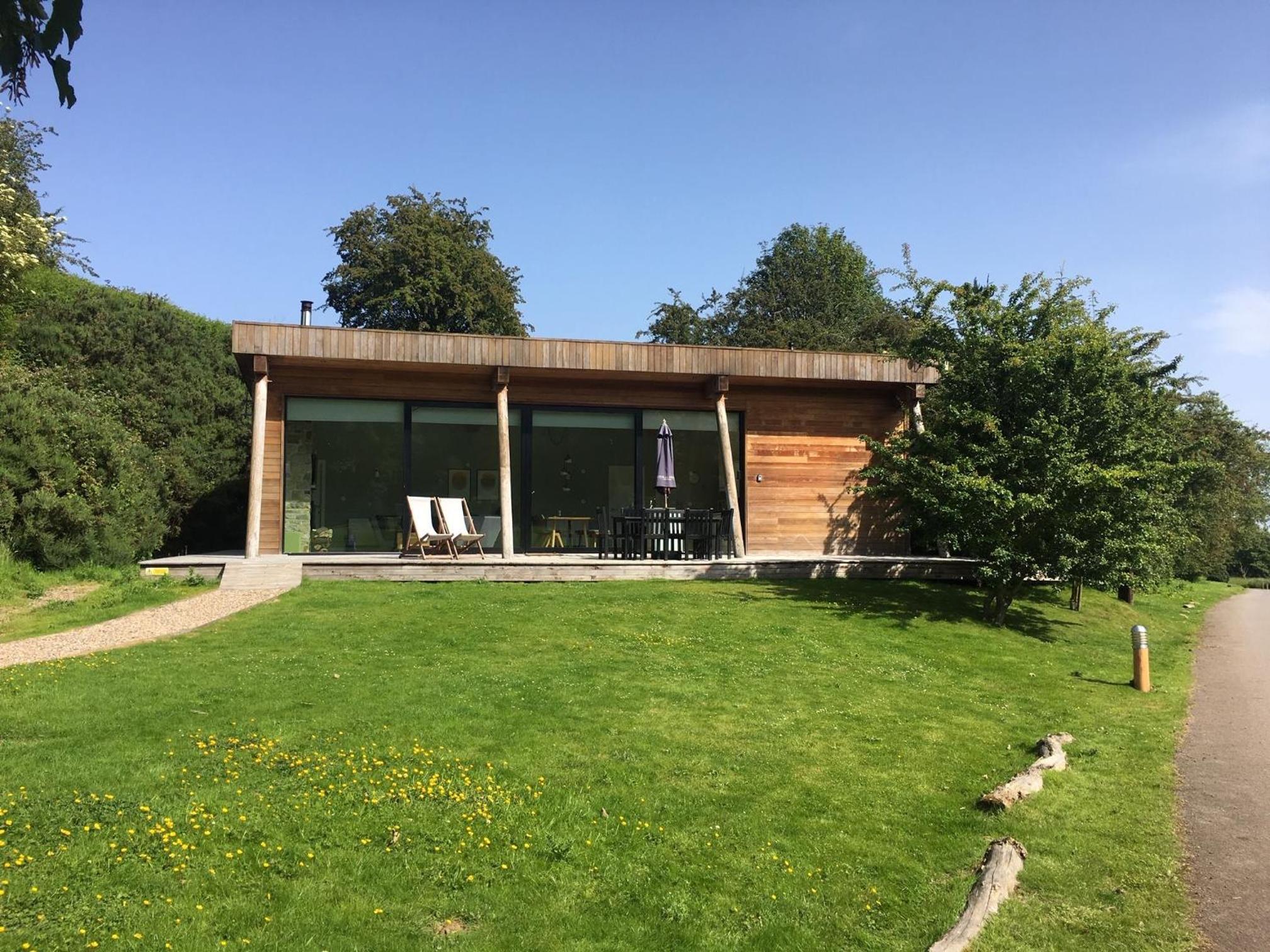 Yorkshire Dales Lodge 1 by Together Travel - 3-Bed Ensuite Retreat view 5