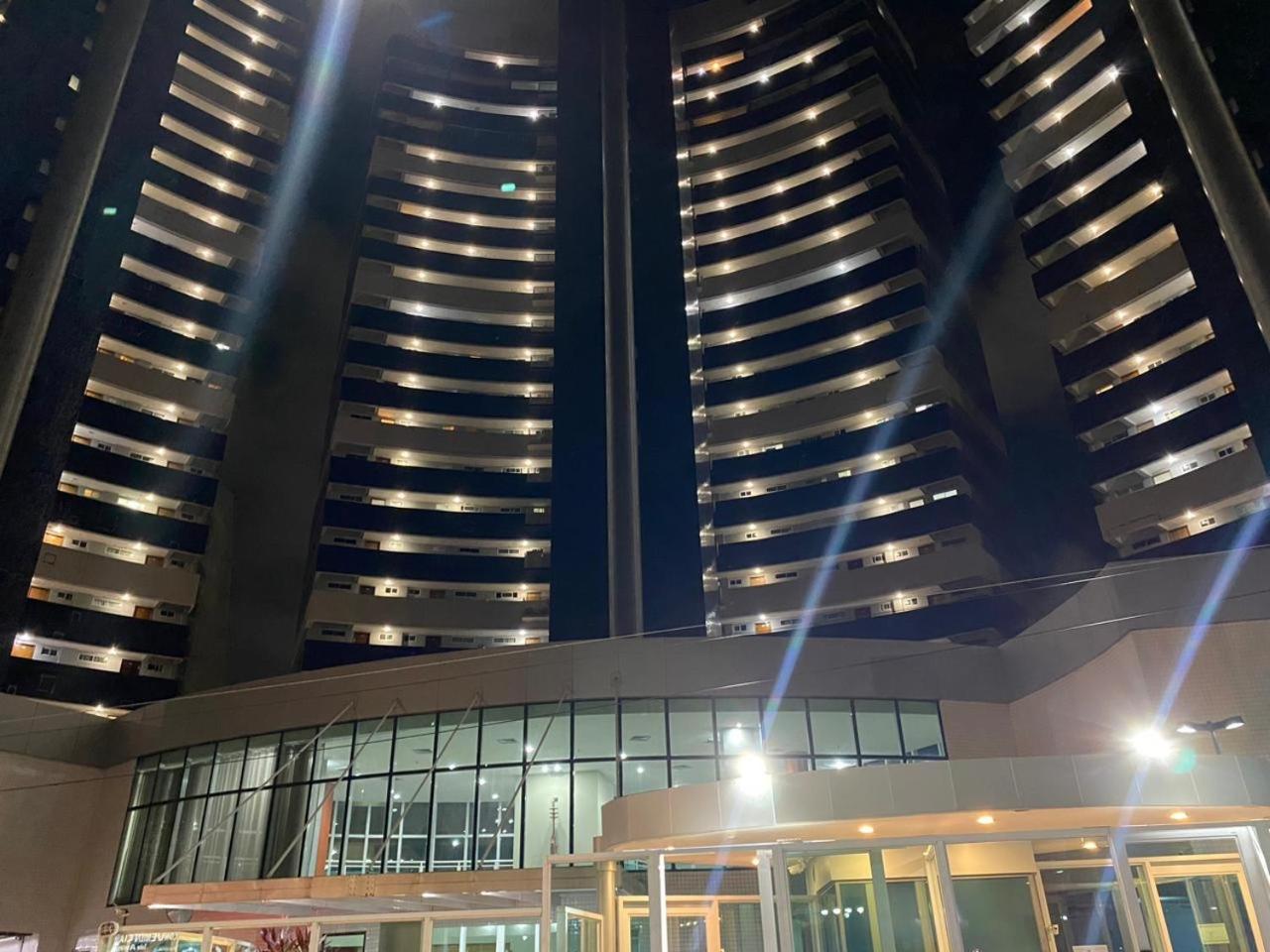 Hotel DN Apartamento no beach class ,VISTA MAR ,Fortaleza - Image 1