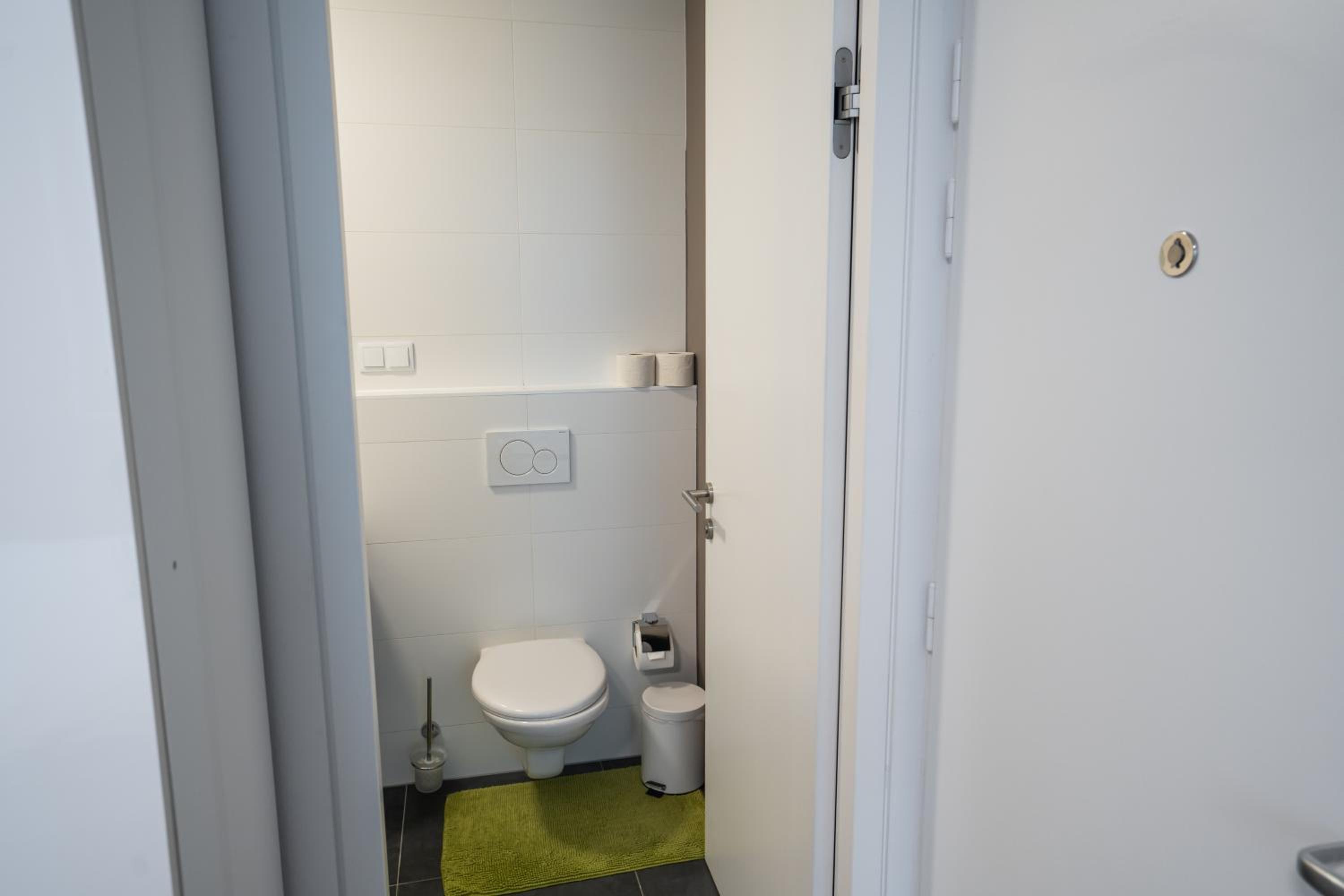 Flarent Vienna Apartments-WG
