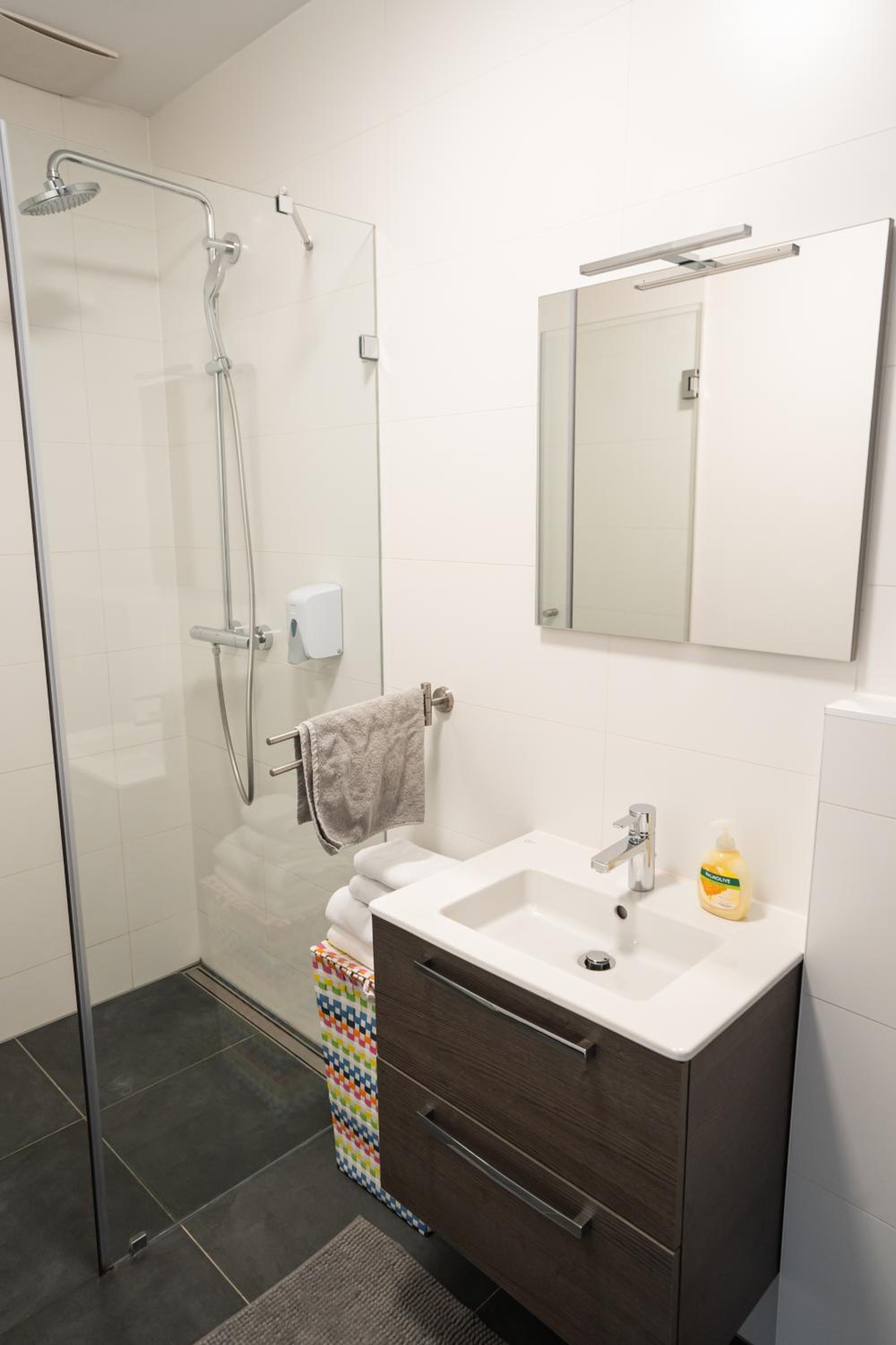 Flarent Vienna Apartments-WG