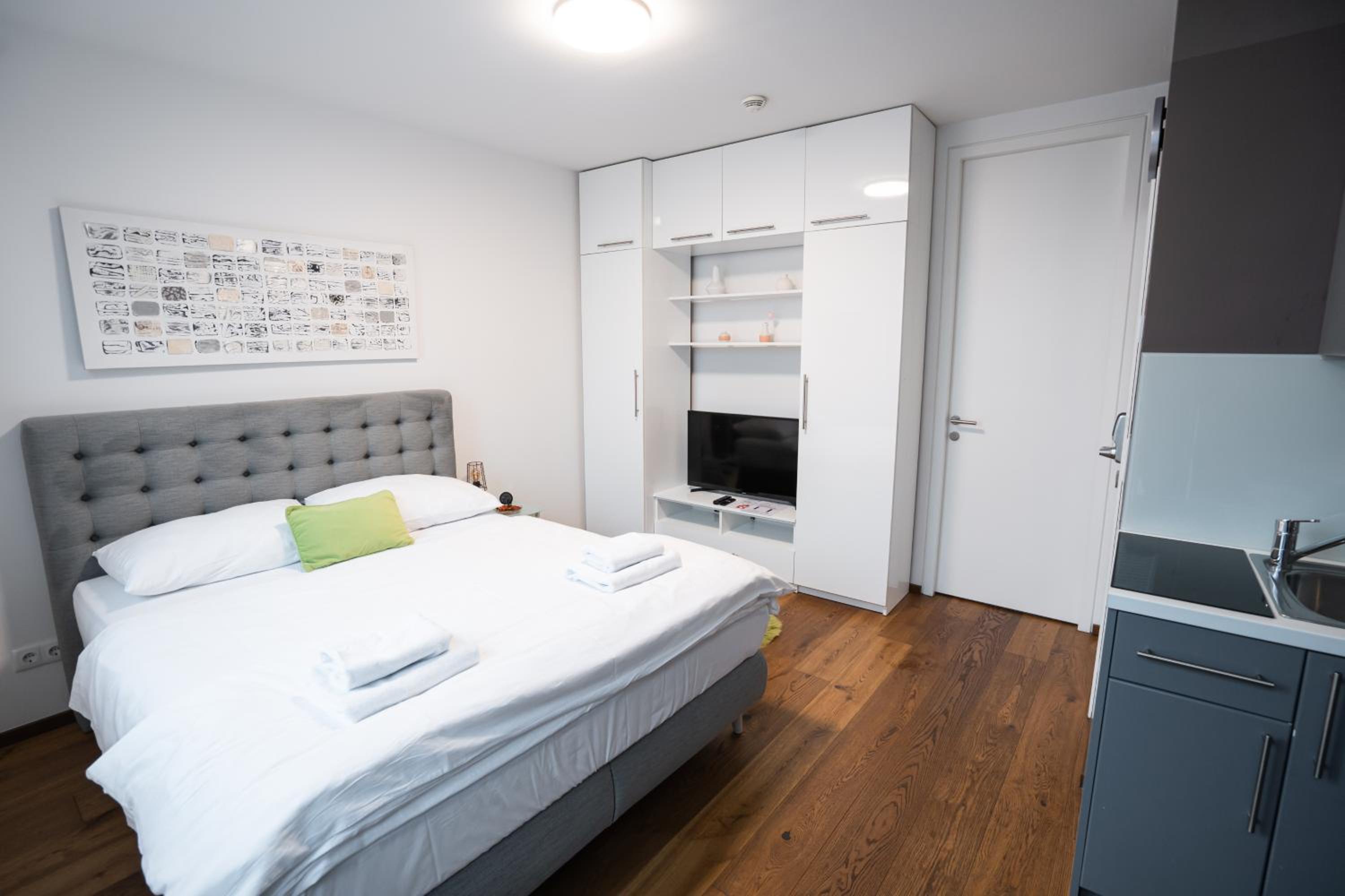Flarent Vienna Apartments-WG