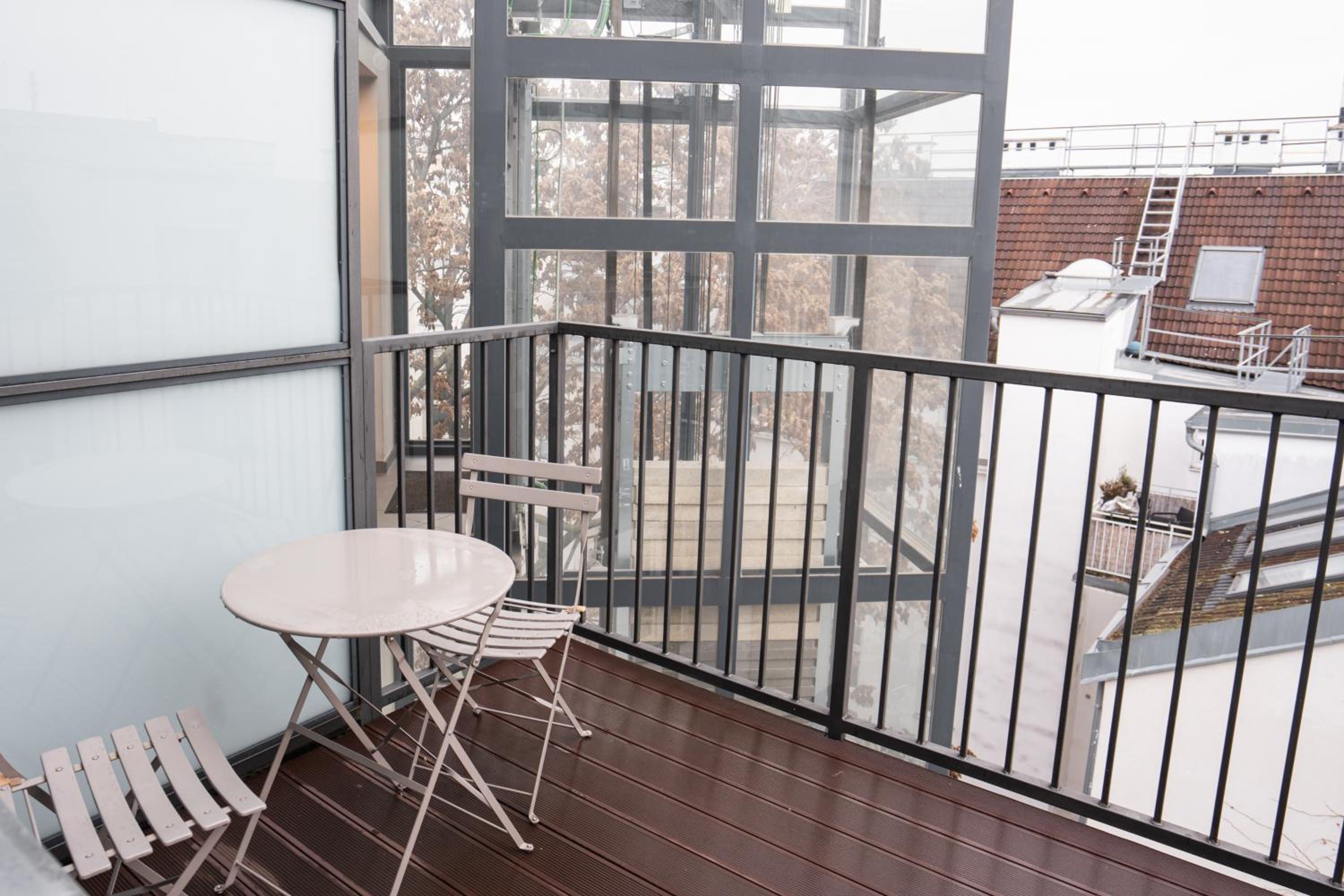 Flarent Vienna Apartments-WG