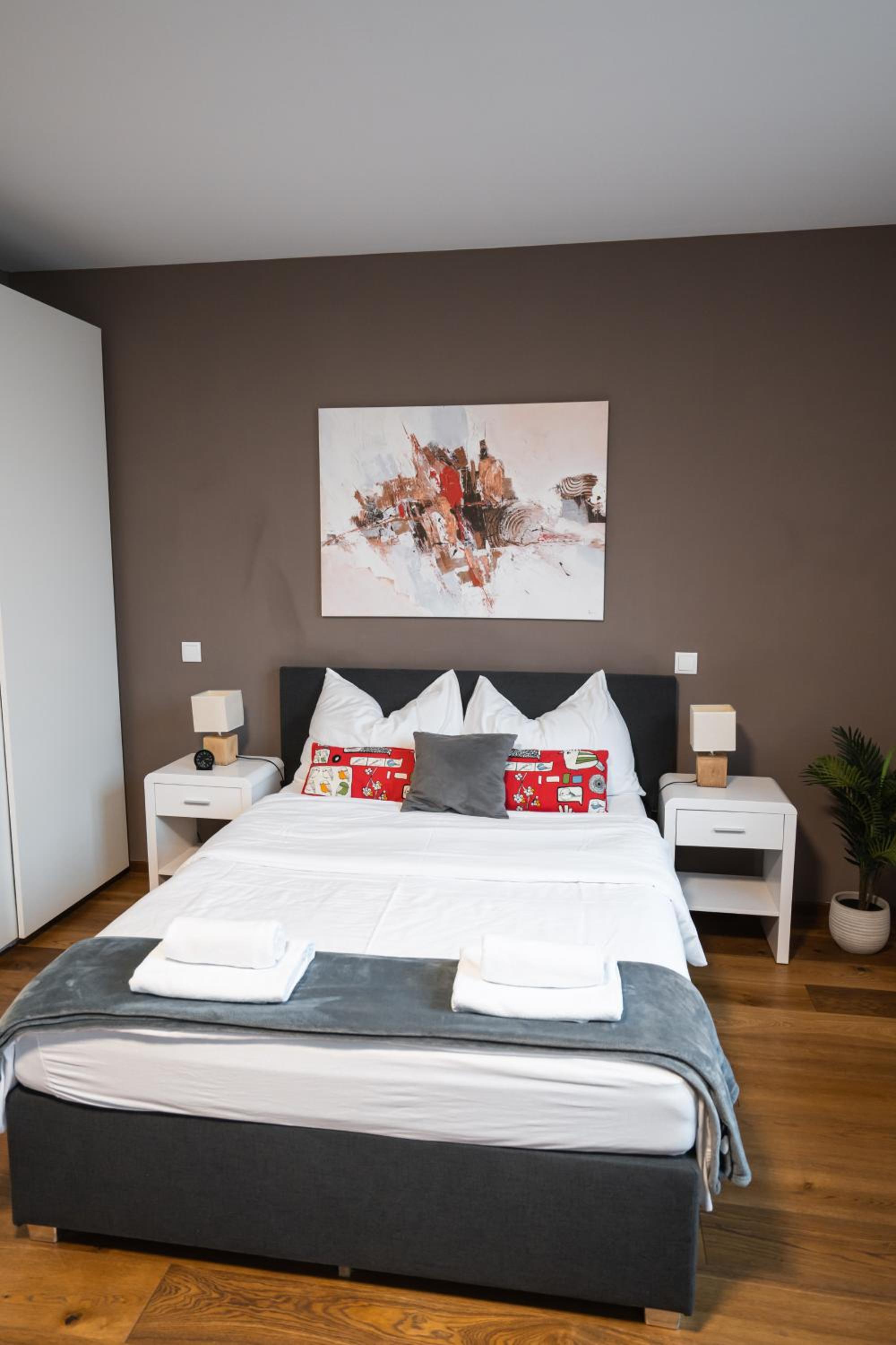 Flarent Vienna Apartments-WG