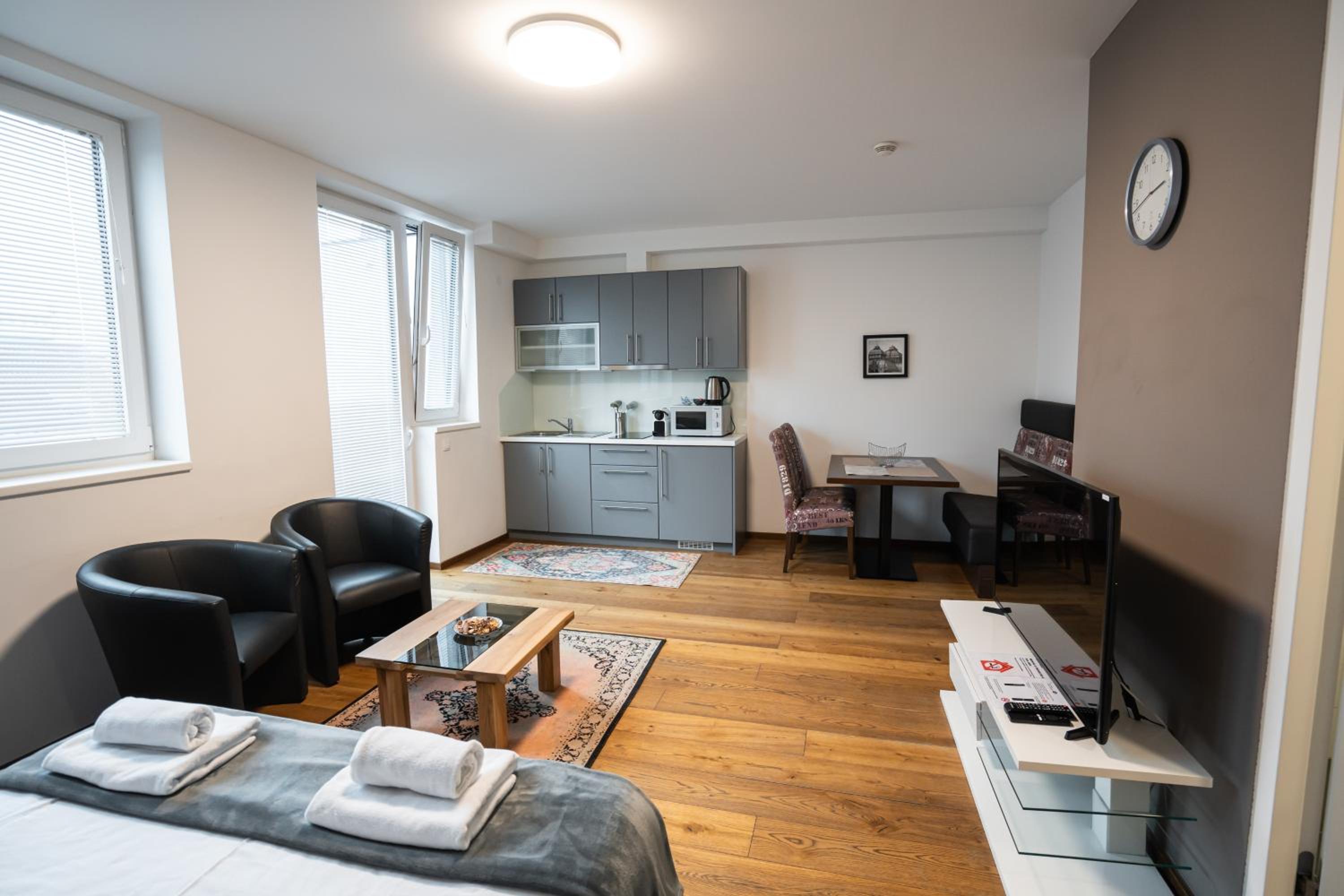 Flarent Vienna Apartments-WG