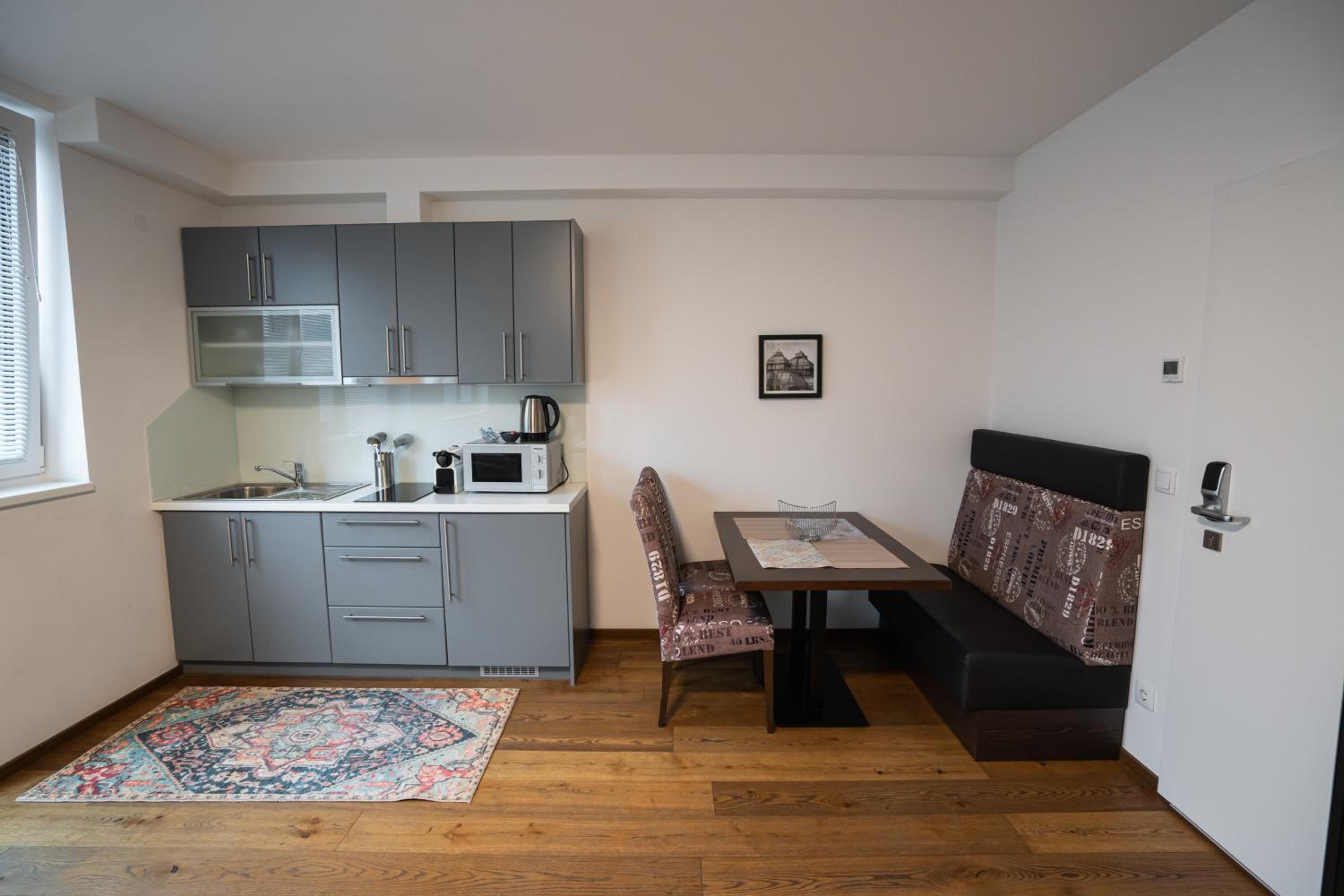 Flarent Vienna Apartments-WG