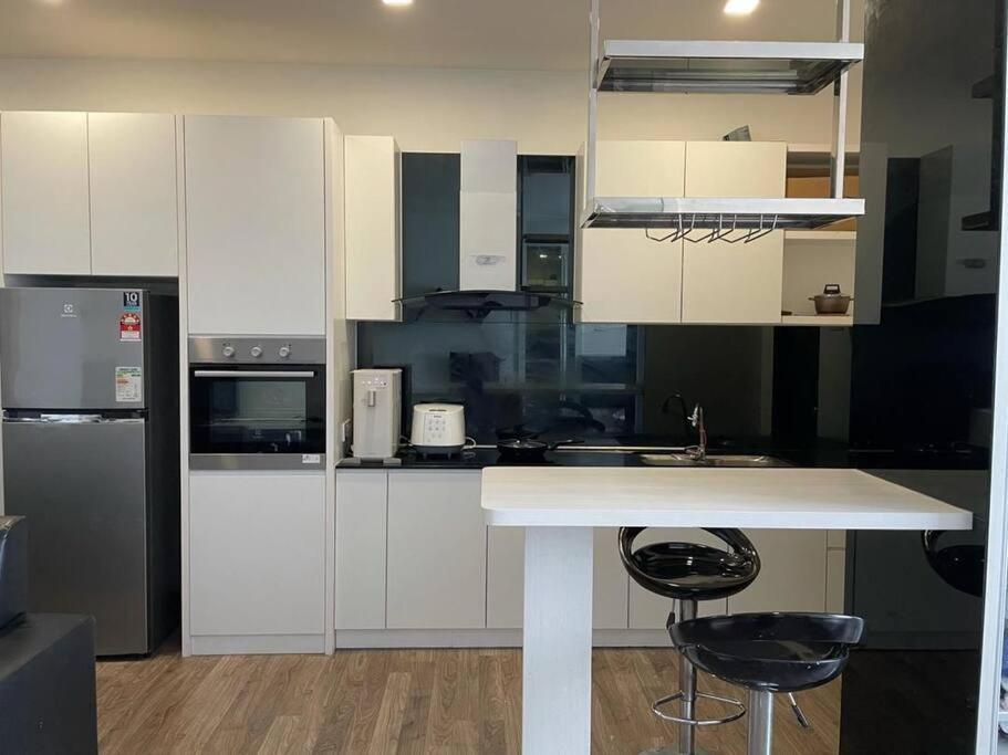 Cheras Romantic Studio House with free Netflix and wifi photo 7