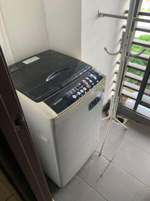 Cheras Romantic Studio House with free Netflix and wifi photo 3