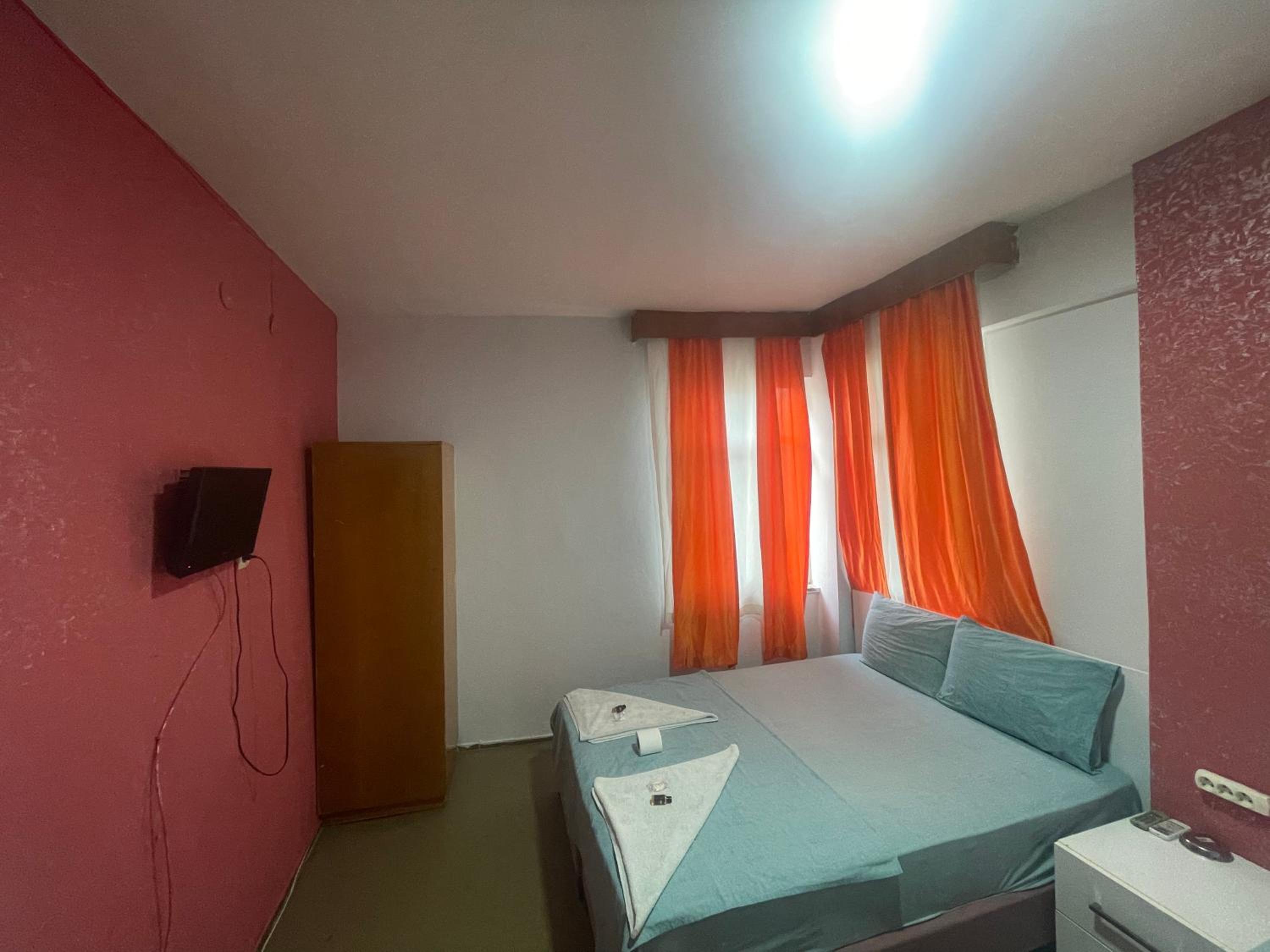 Ersoy Ak Pansiyon - Image 17