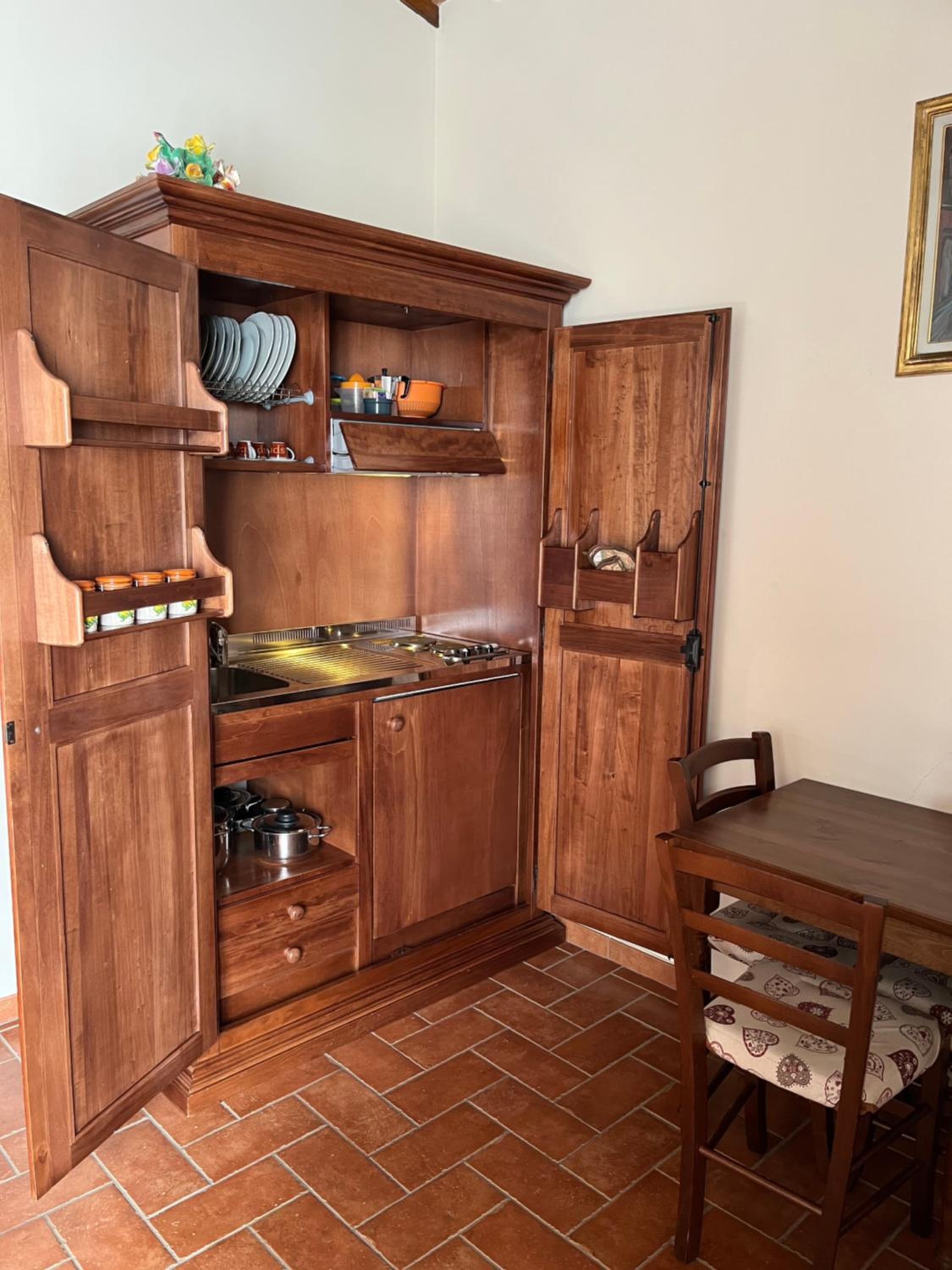Agriturismo IL VIAIO