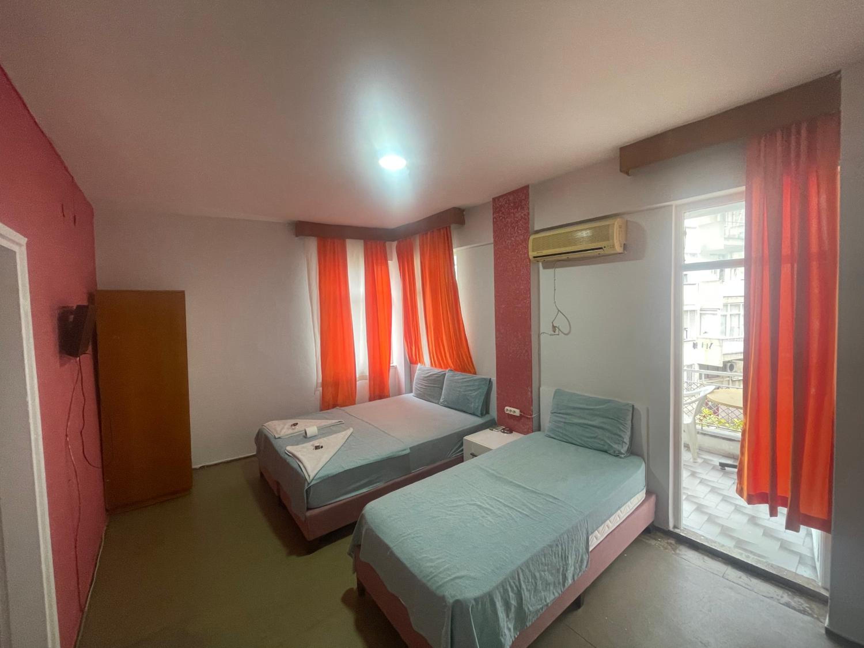 Ersoy Ak Pansiyon - Image 15