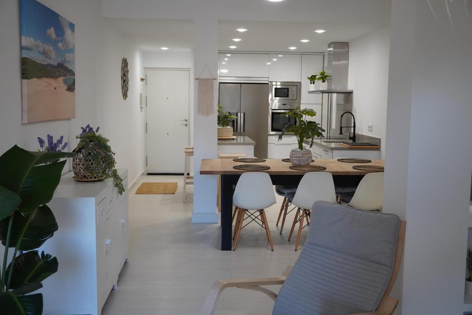 Apartamento Balneario Beach photo 4