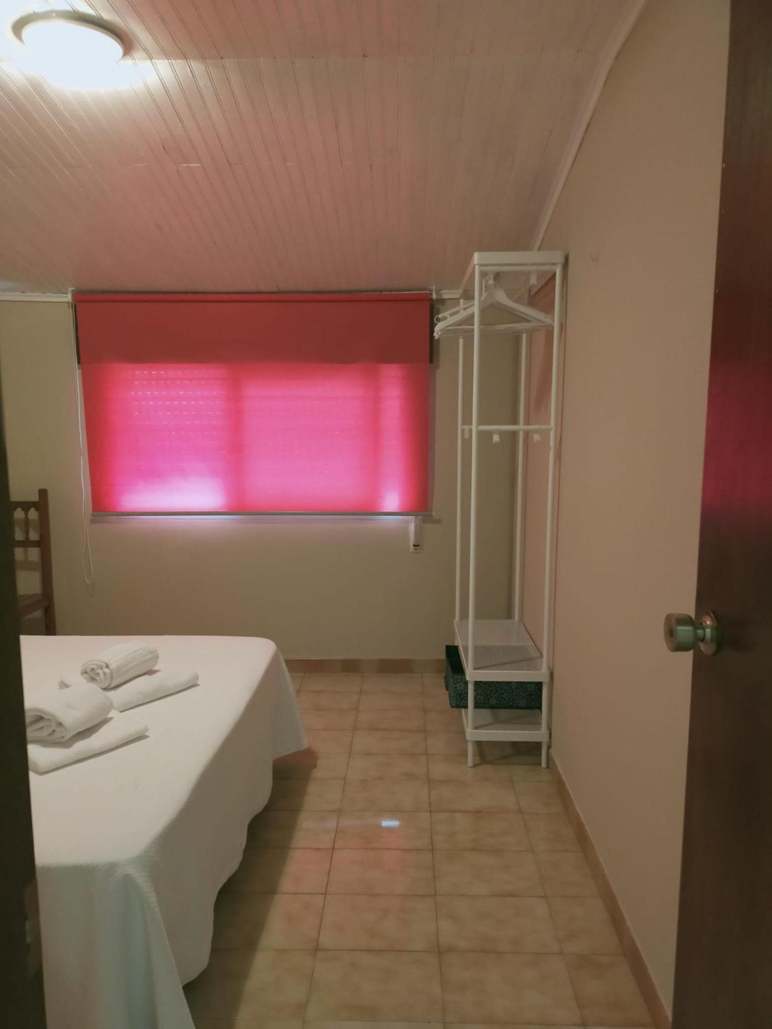 Ático sin ascensor Casa Portela