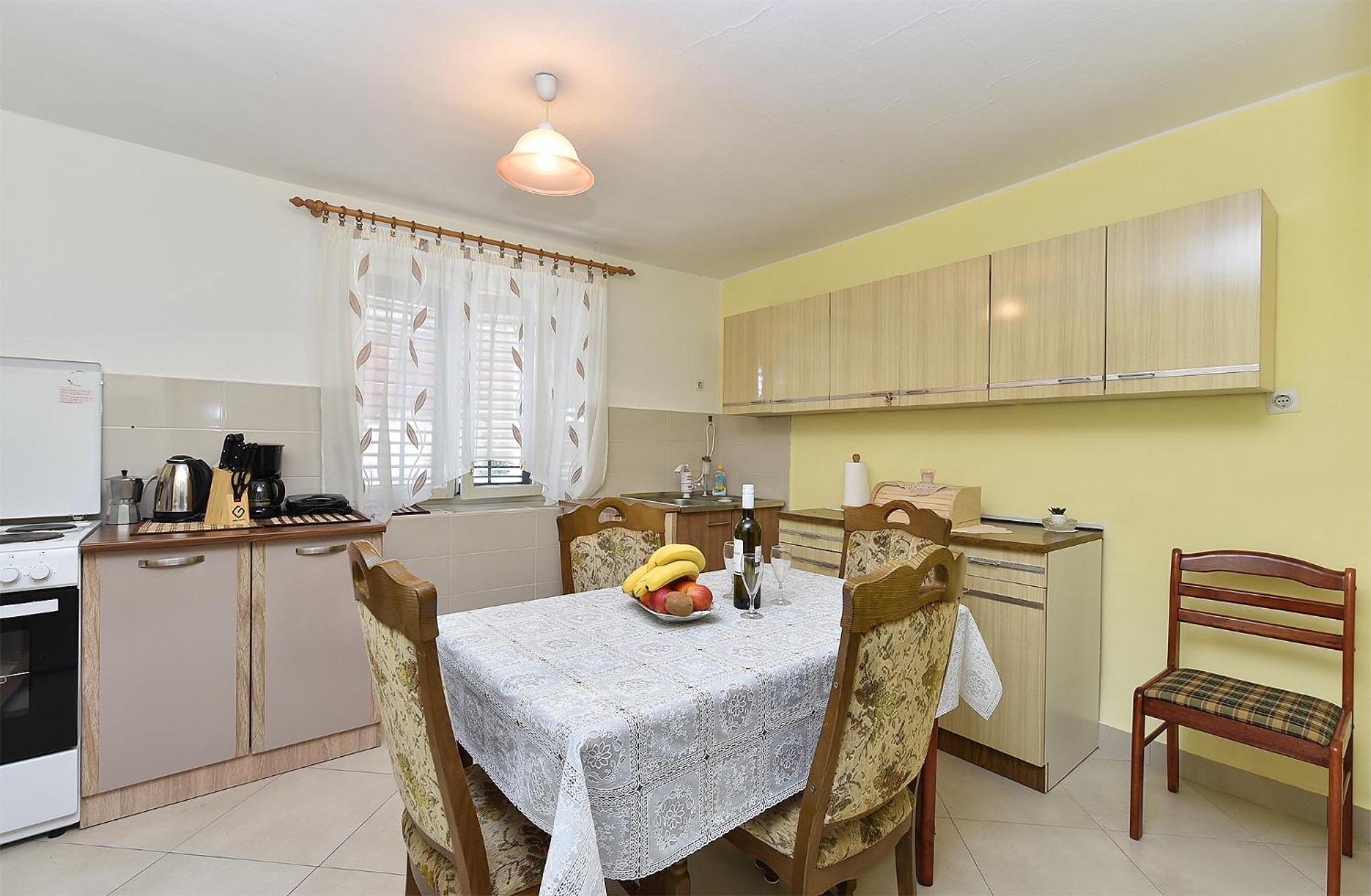 House Smoljanci 1009 view 3