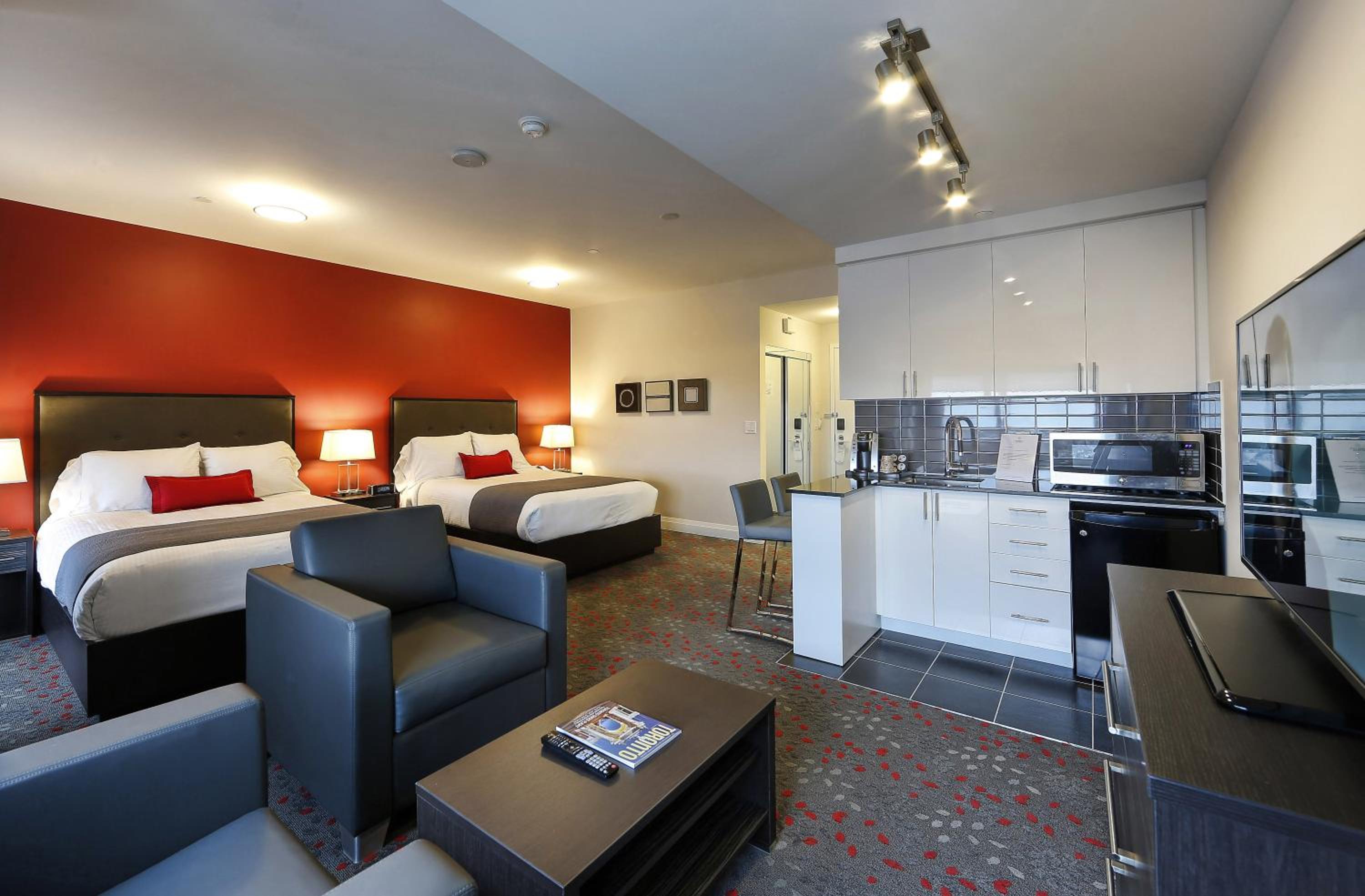 Liberty Suites, photo 38