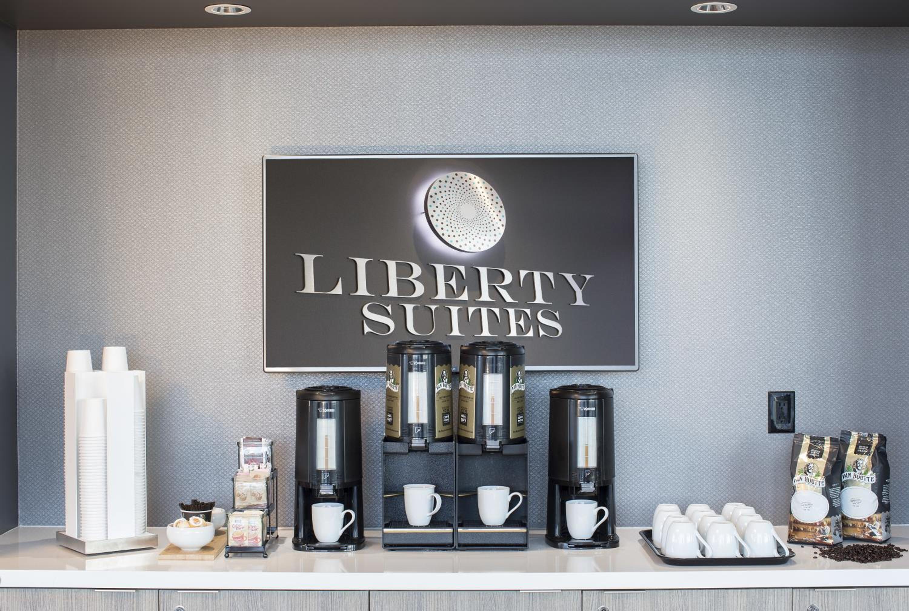 Liberty Suites, photo 36