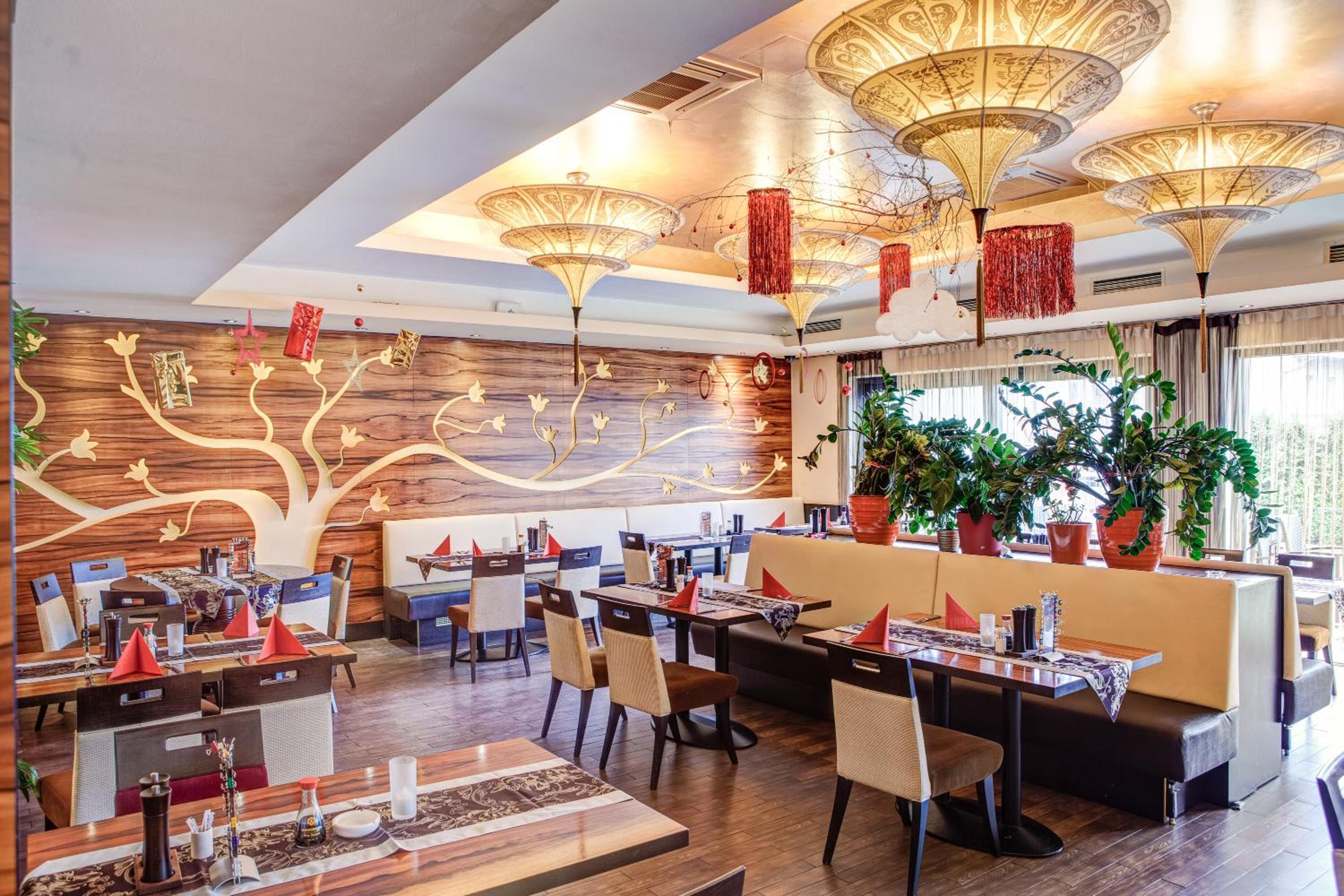 Hotel Kiwano Graz - Image 1