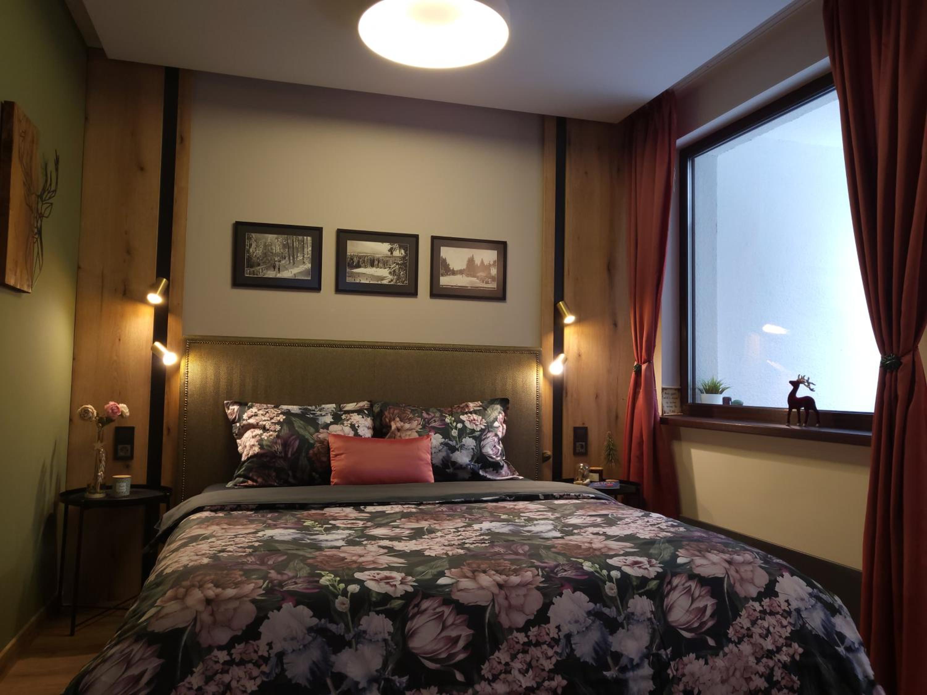 Pinewood ANG luxurious apartment A32 view 5