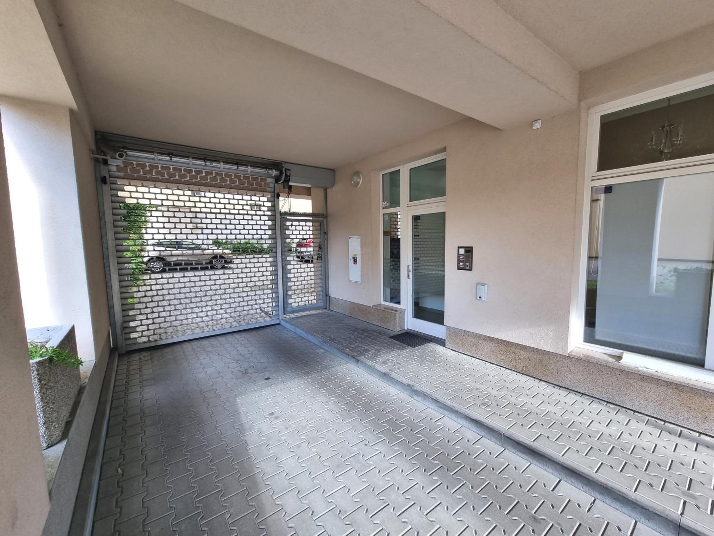 Apartmán Orsten