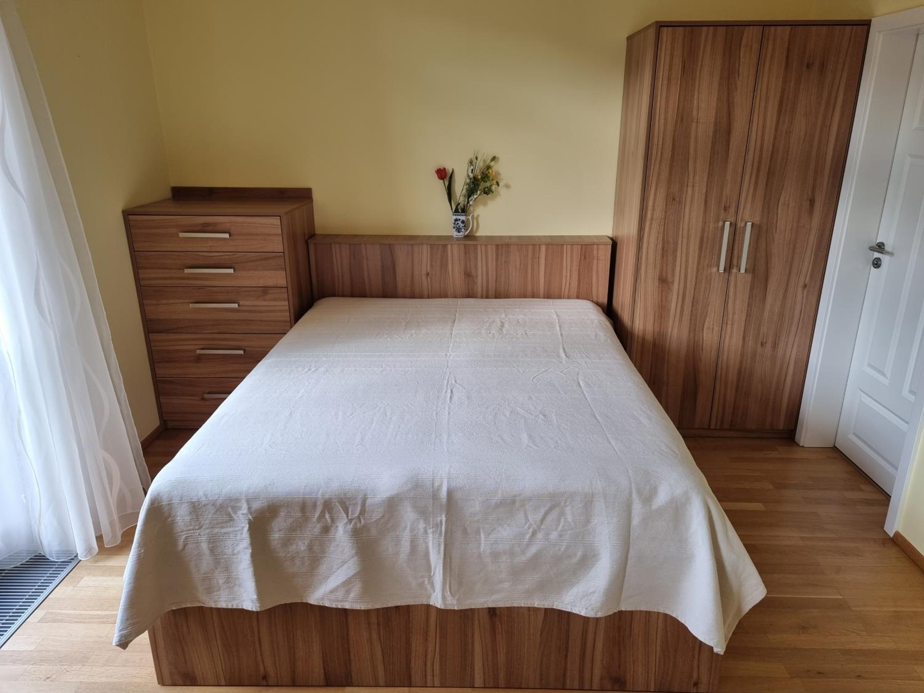 Apartmán Orsten
