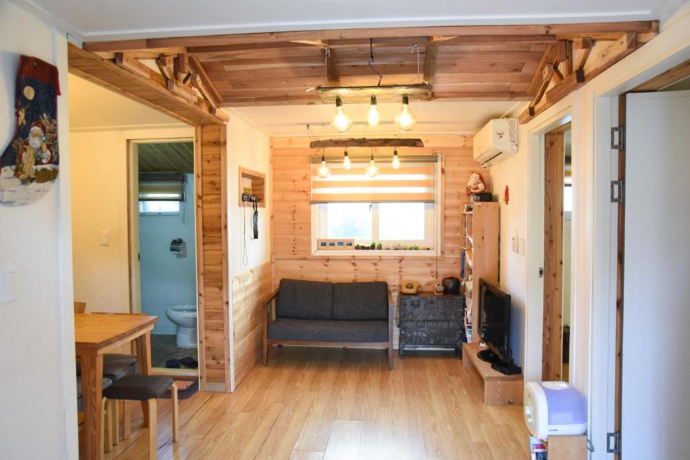 Jeju Vacations - Mareka Pension - Property Image 12