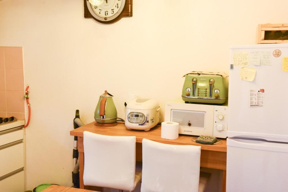 Jeju Vacations - Mareka Pension - Property Image 1