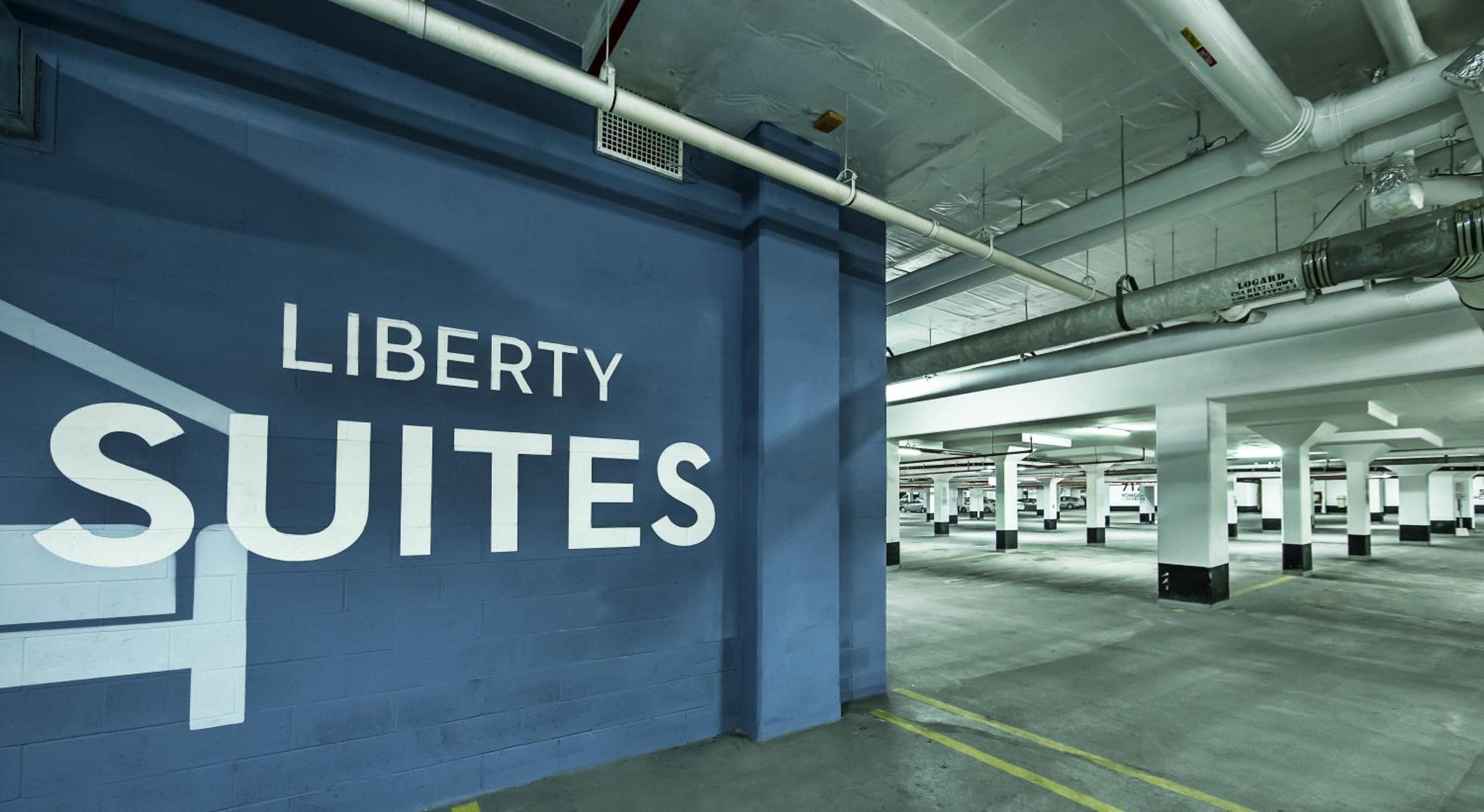 Liberty Suites, photo 31