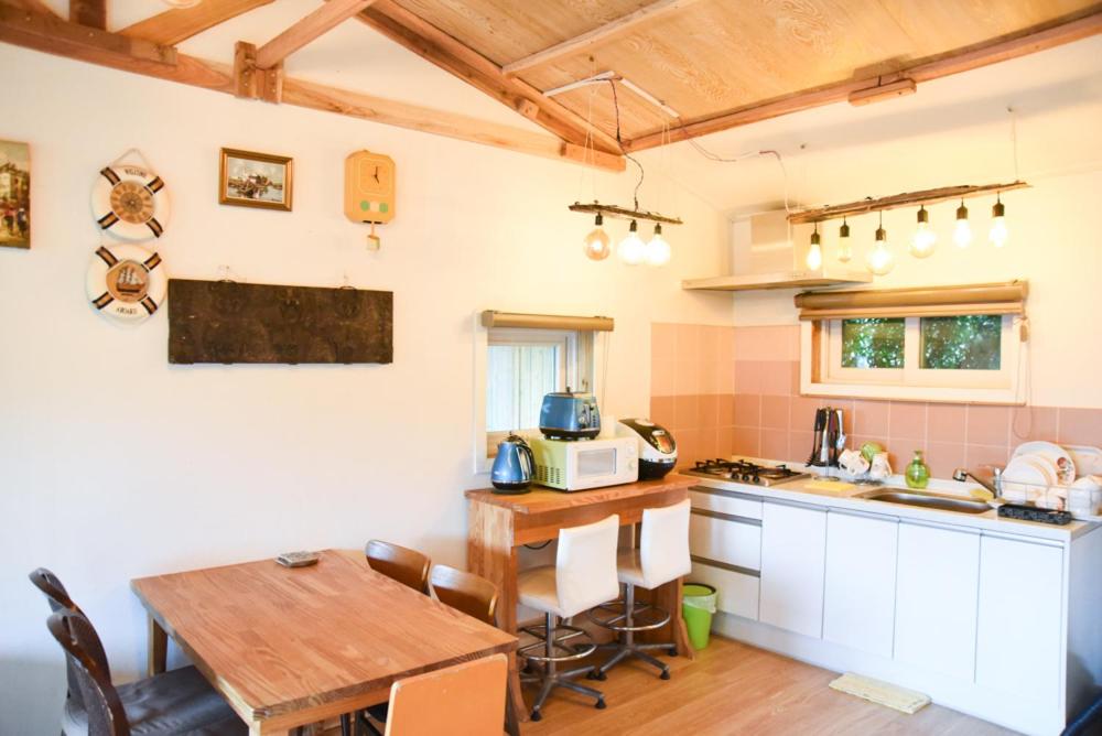 Jeju Vacations - Mareka Pension - Property Image 3