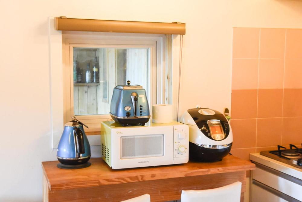 Jeju Vacations - Mareka Pension - Property Image 5
