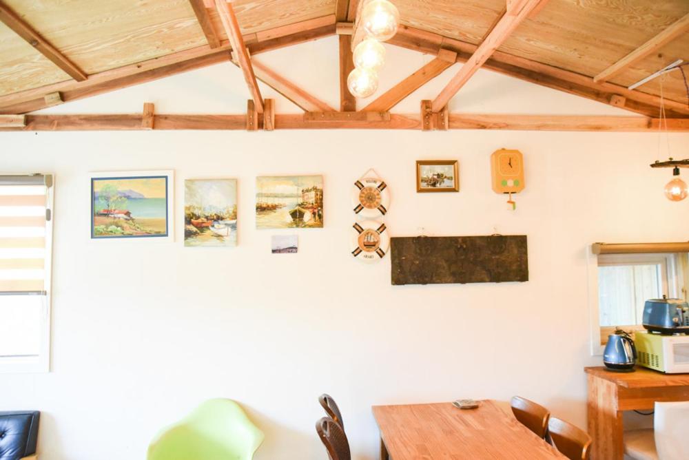 Jeju Vacations - Mareka Pension - Property Image 7