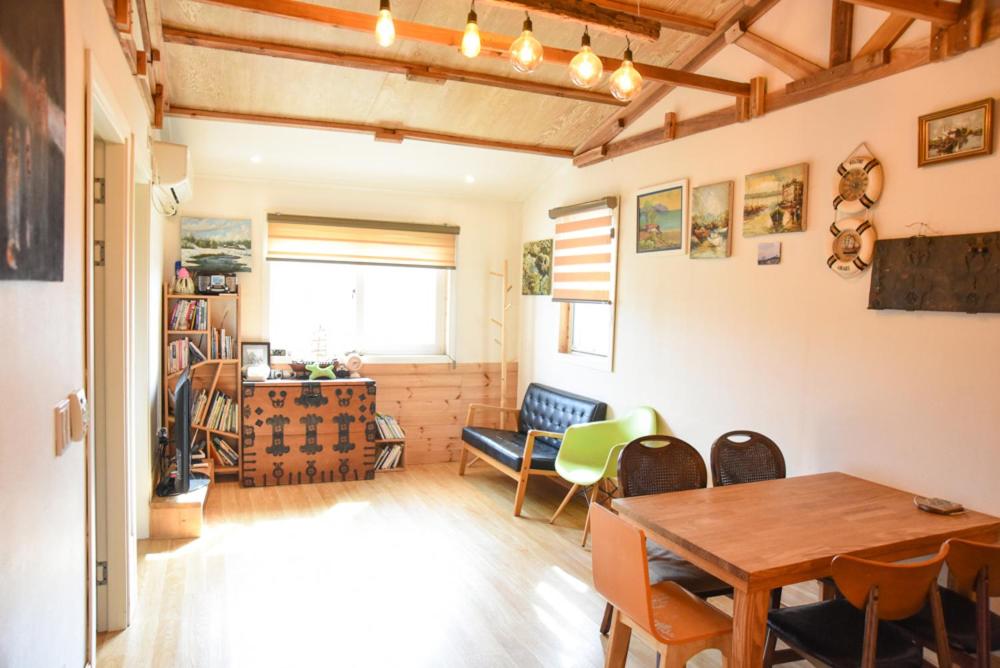 Jeju Vacations - Mareka Pension - Property Image 8