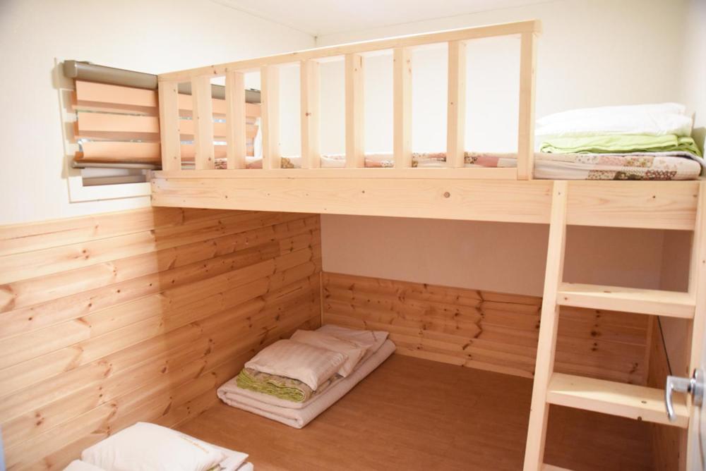 Jeju Vacations - Mareka Pension - Property Image 5
