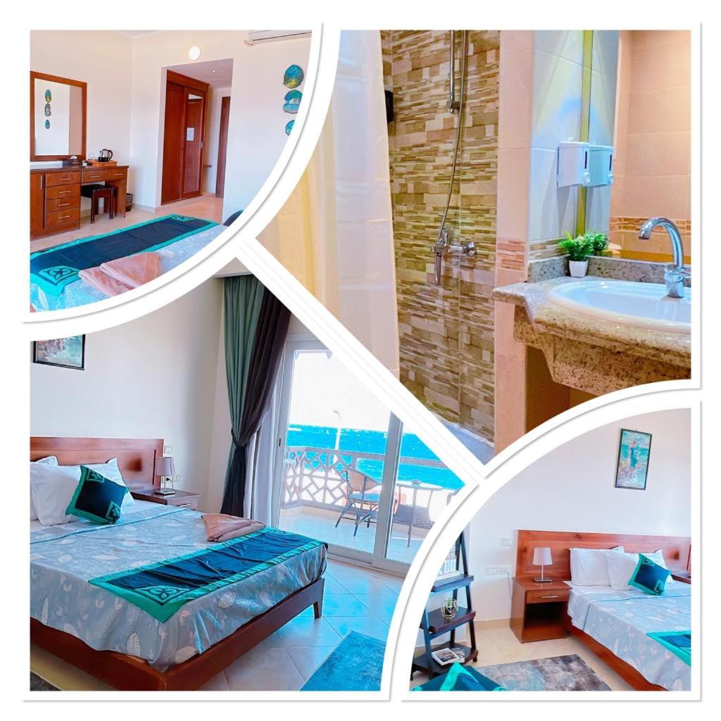 Club Red Dahab Motel view 3
