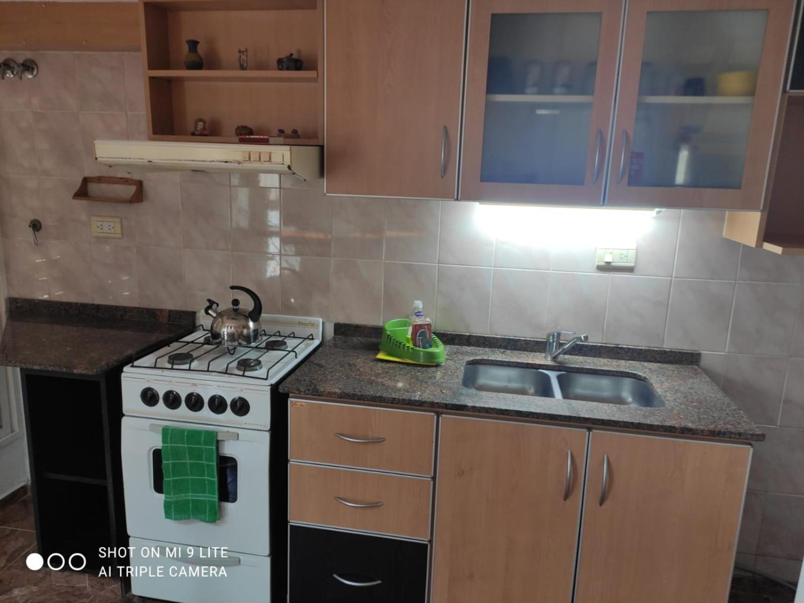Loft Malvinas