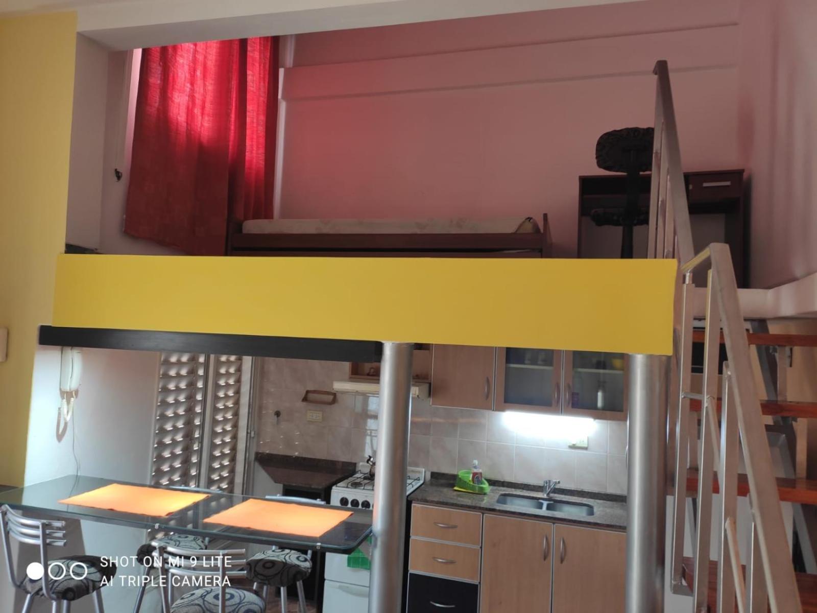Loft Malvinas