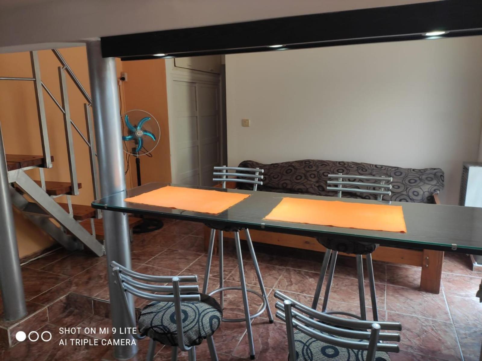 Loft Malvinas