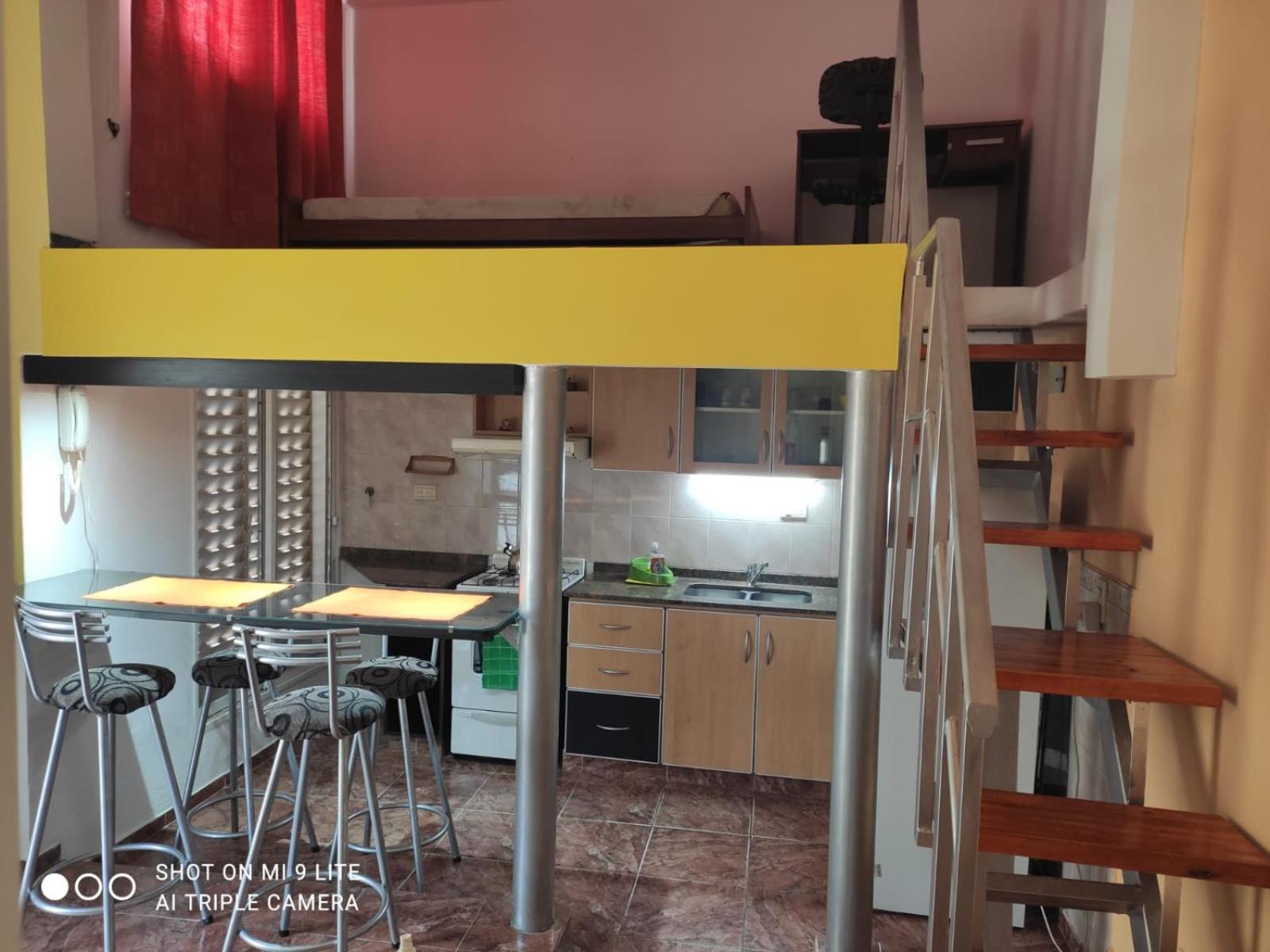 Loft Malvinas