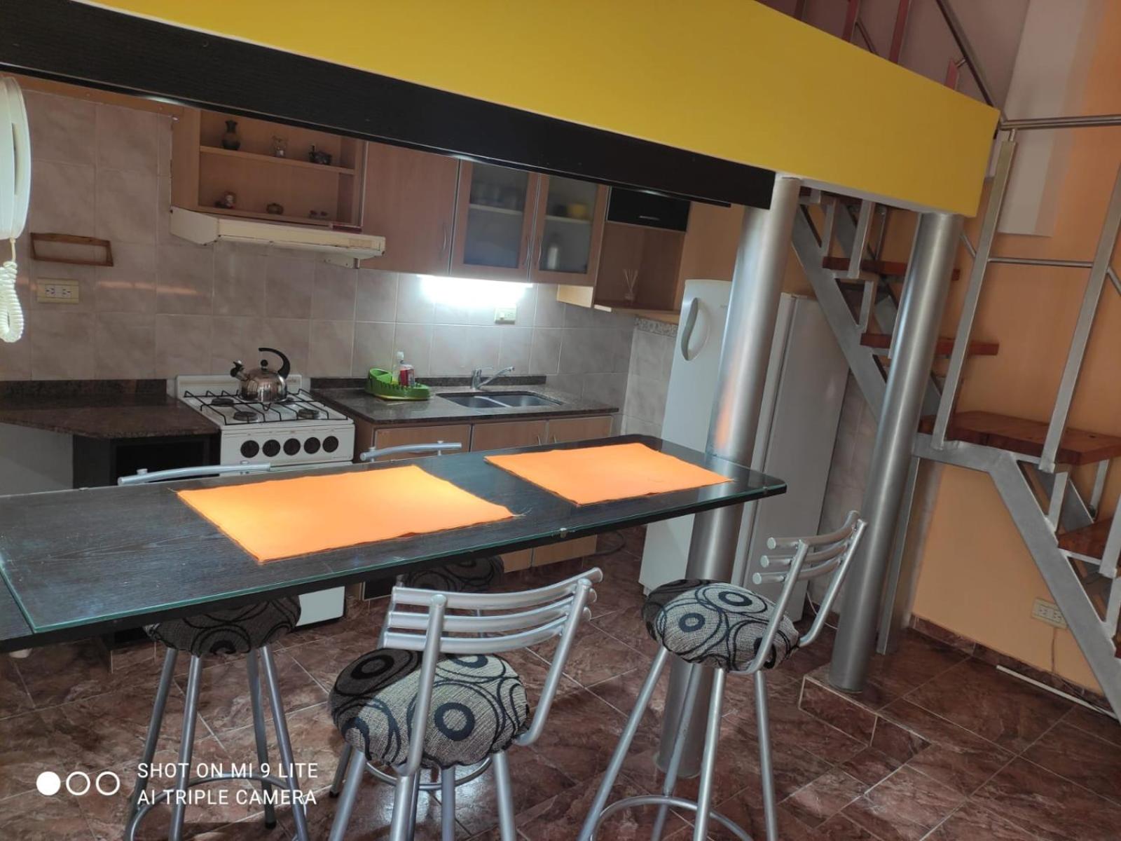 Loft Malvinas