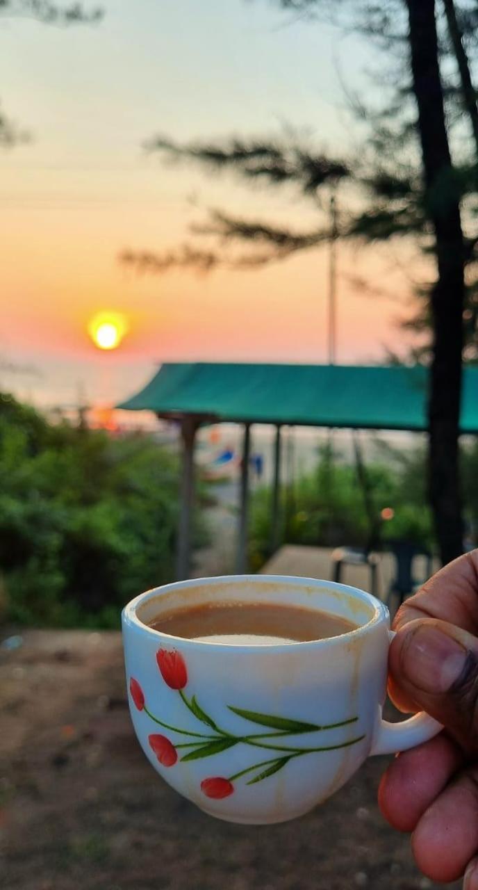 Omkar Beach Resort view 3