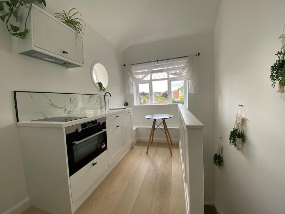 Modern Annex on the outskirts of Bath and Bristo view 3