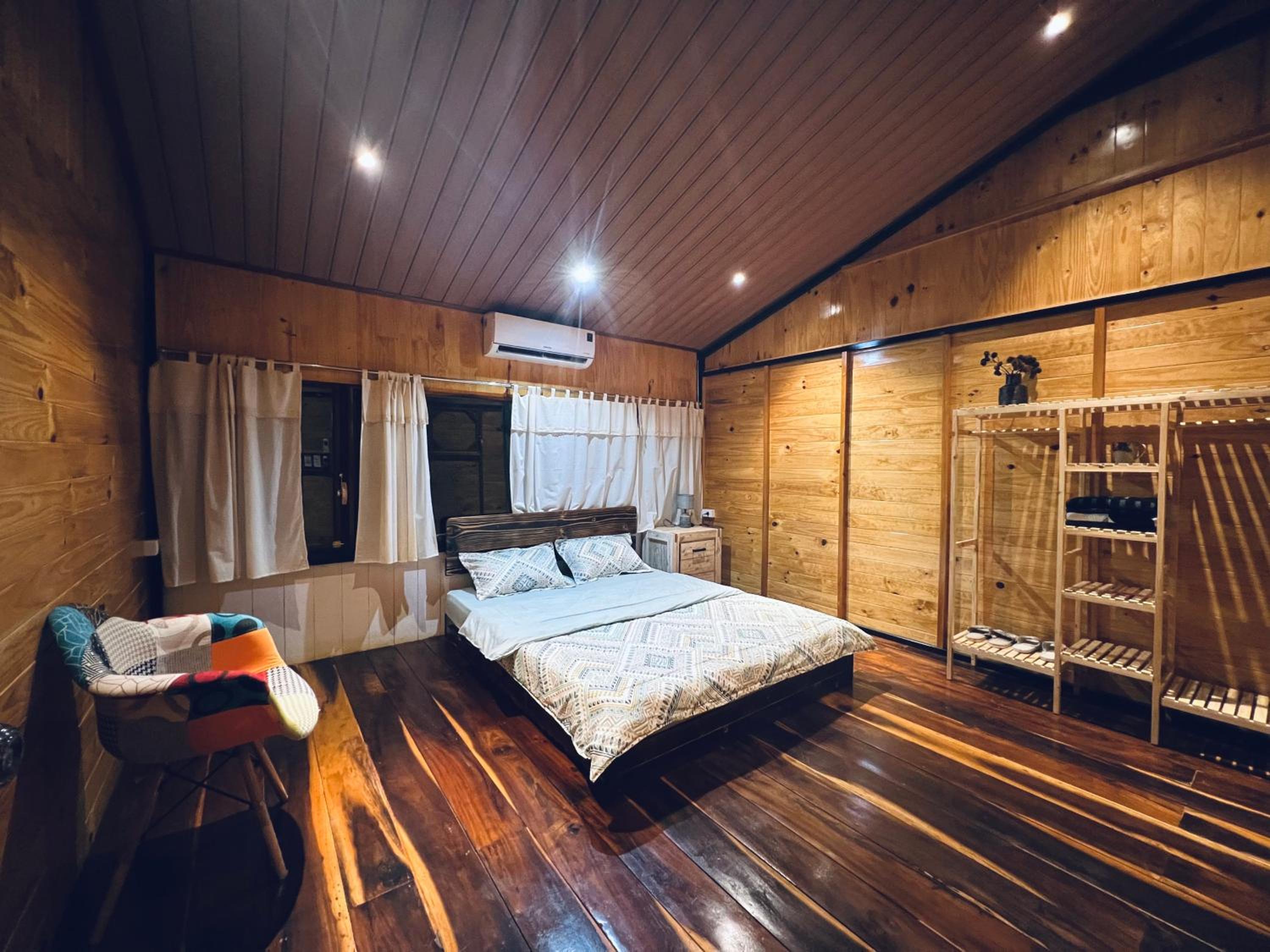 Star Hill Dak Nong Retreat