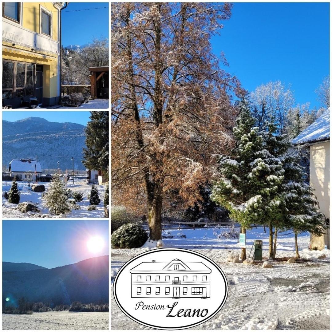 Pension Leano