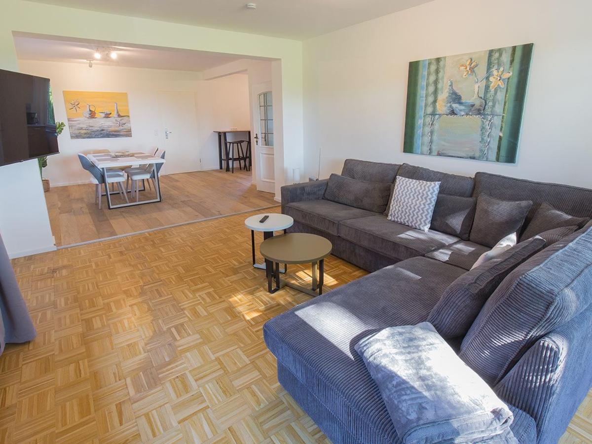 Ferienwohnung Fresenhuus 1, FeWo Vermittlung Nordsee