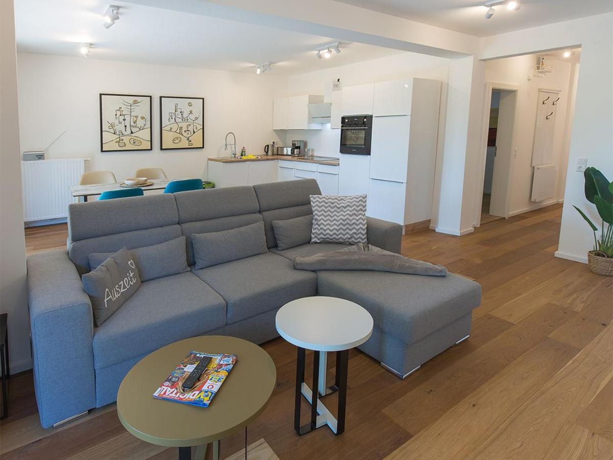 Ferienwohnung Fresenhuus 4, FeWo Vermittlung Nordsee