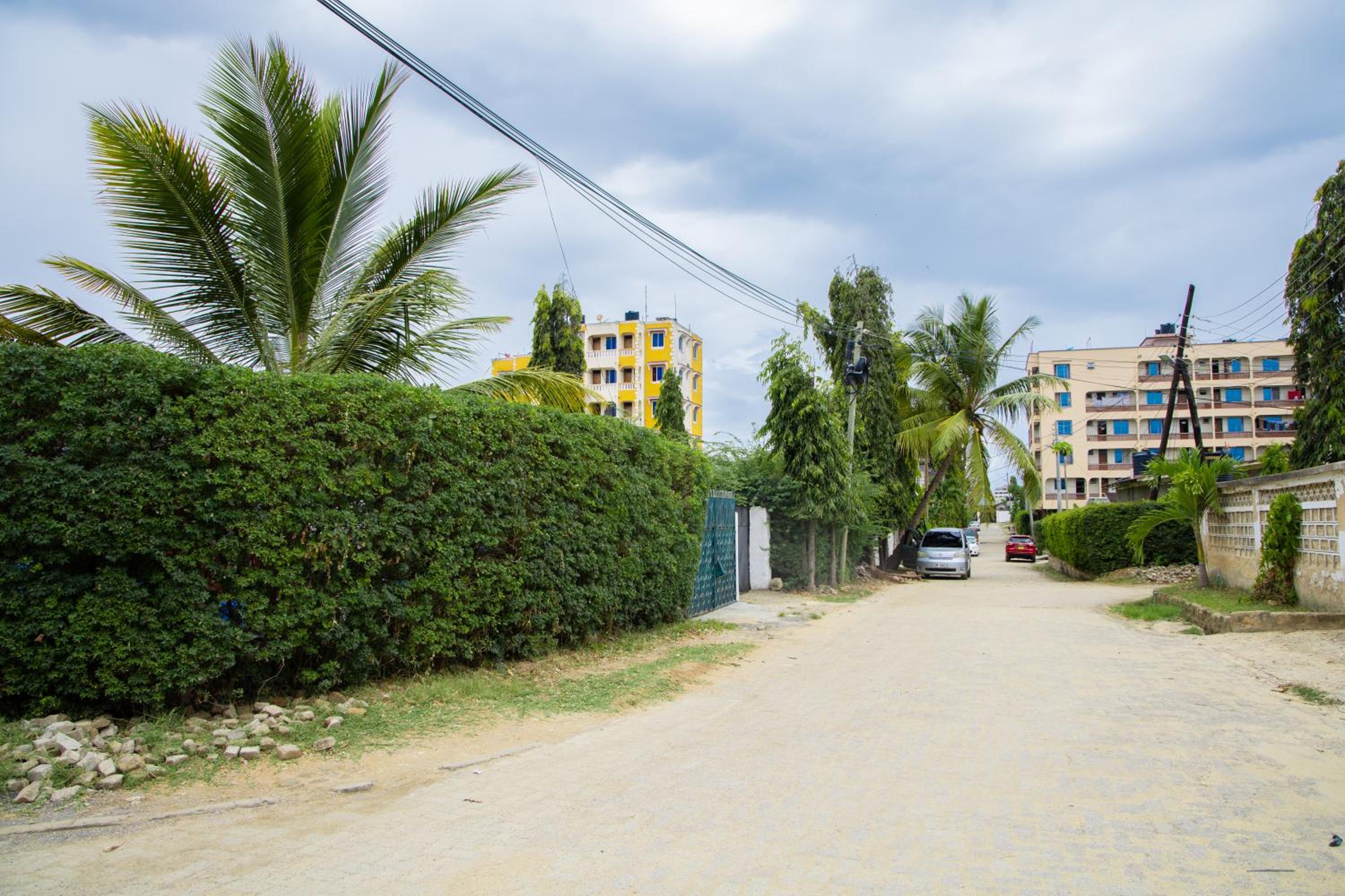 Royal Haven A4 Homely 1Br near Beach view 5