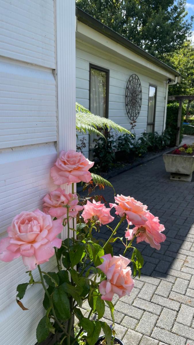 Fantail Garden