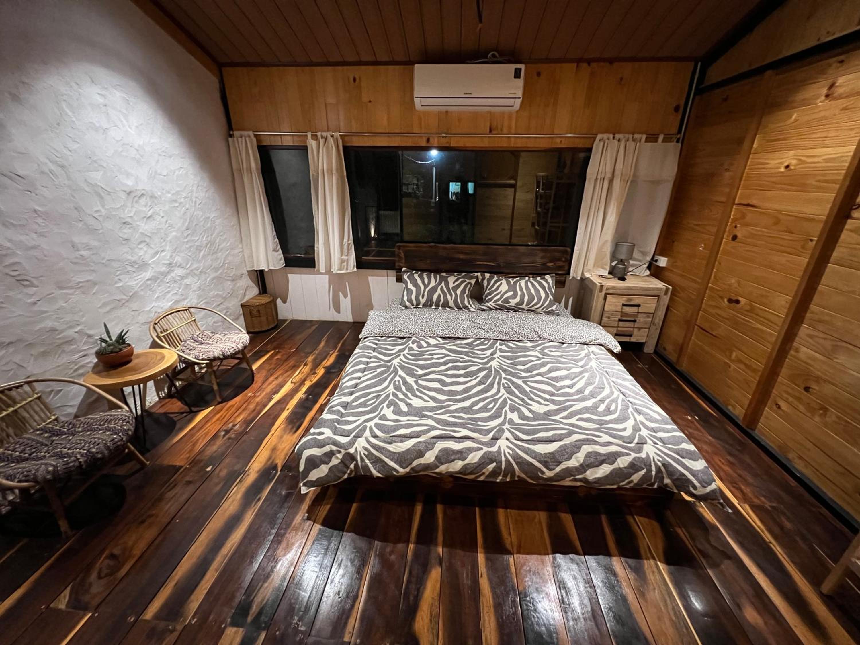 Star Hill Dak Nong Retreat