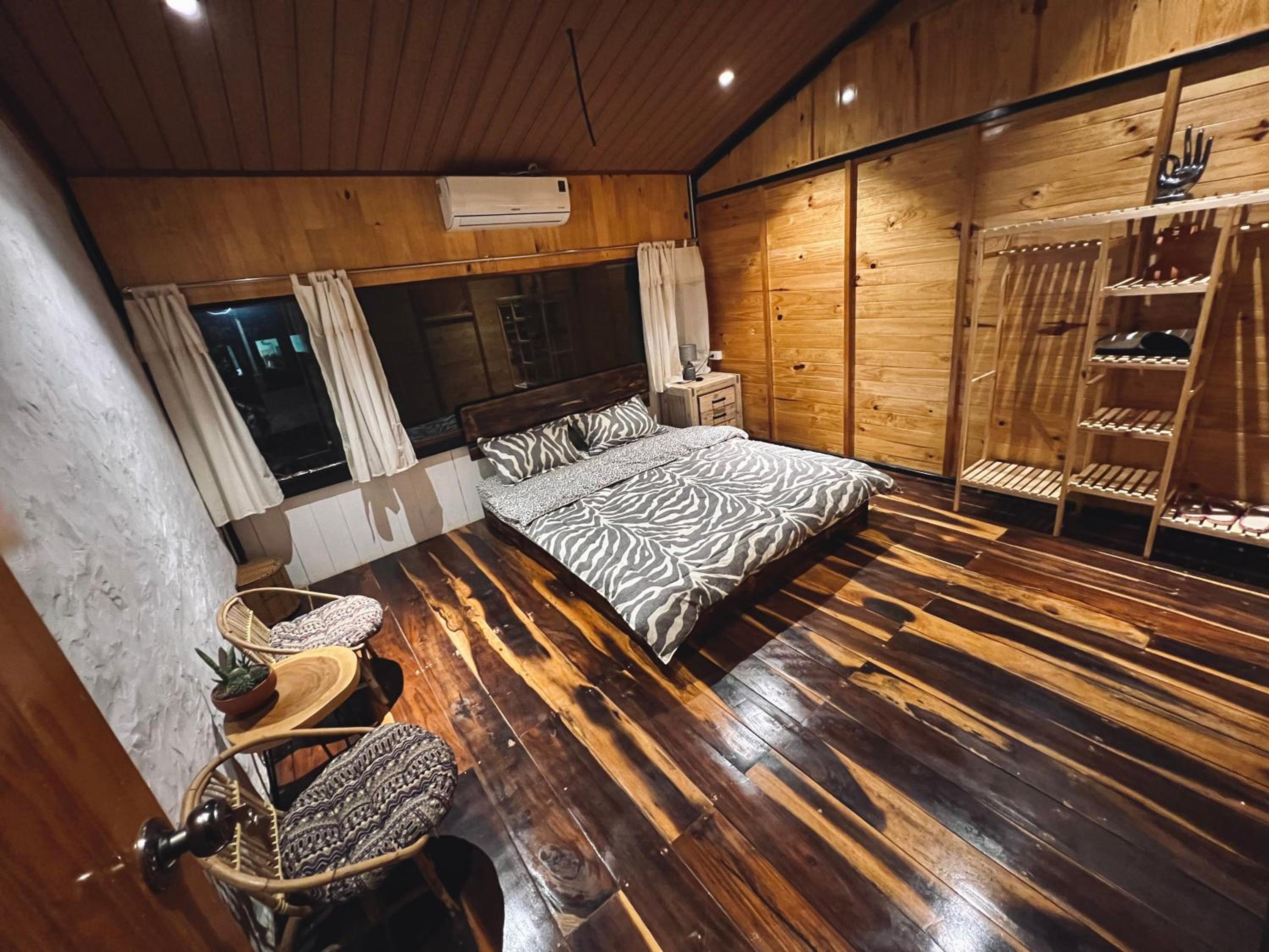 Star Hill Dak Nong Retreat
