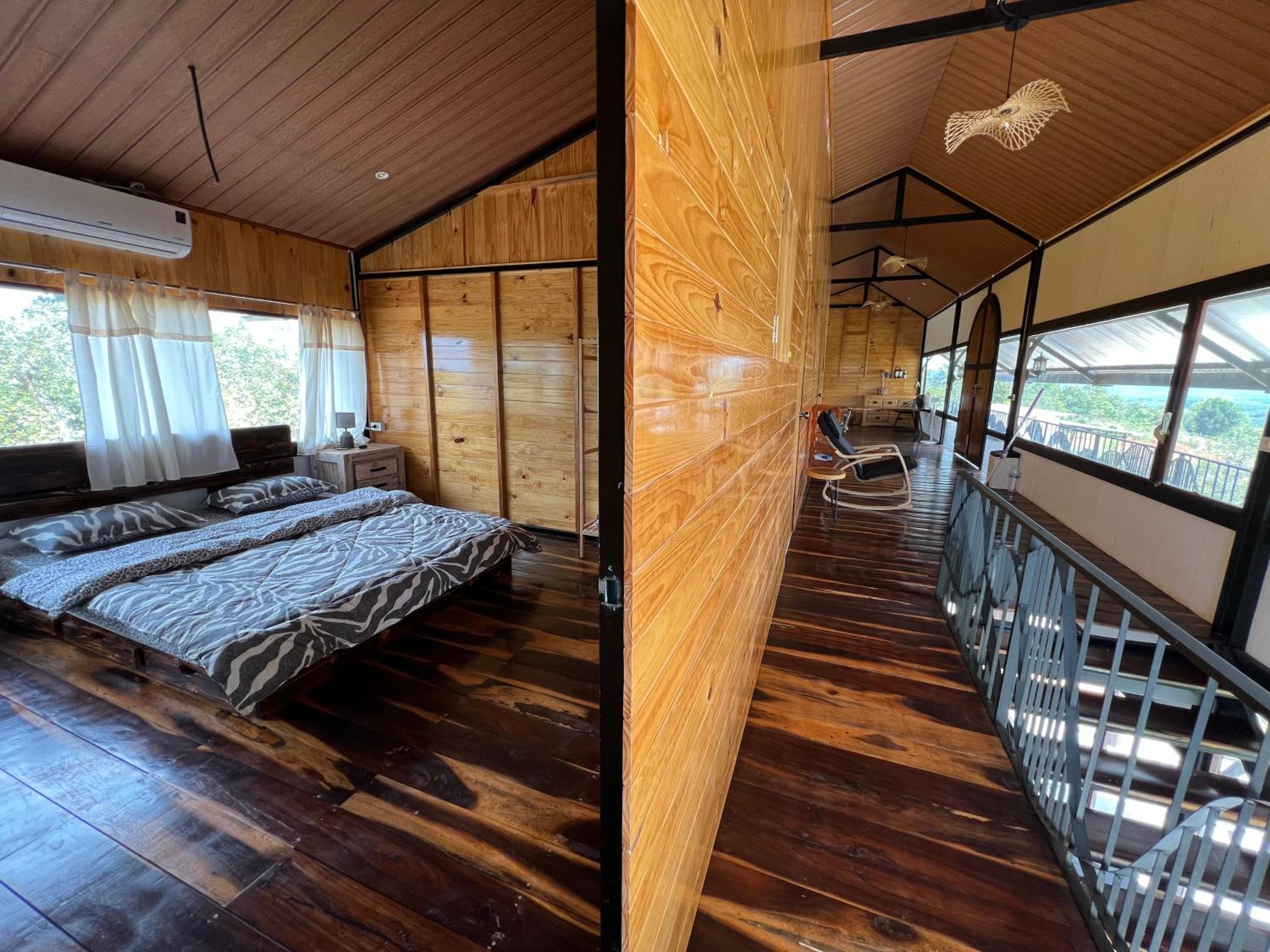 Star Hill Dak Nong Retreat