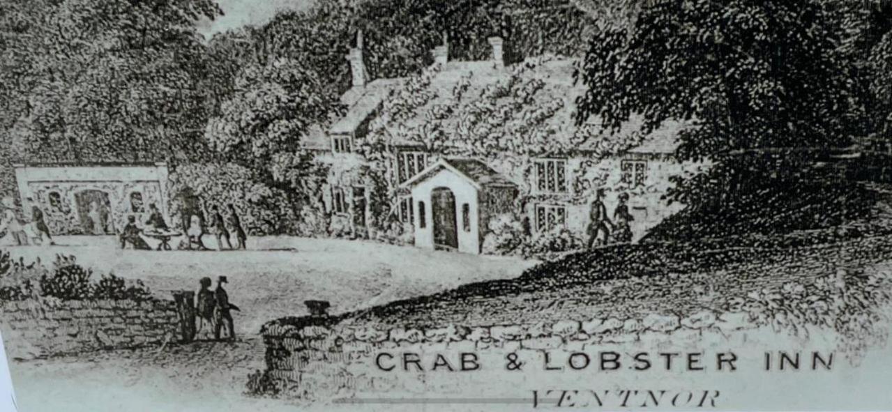 Lobster Cottage